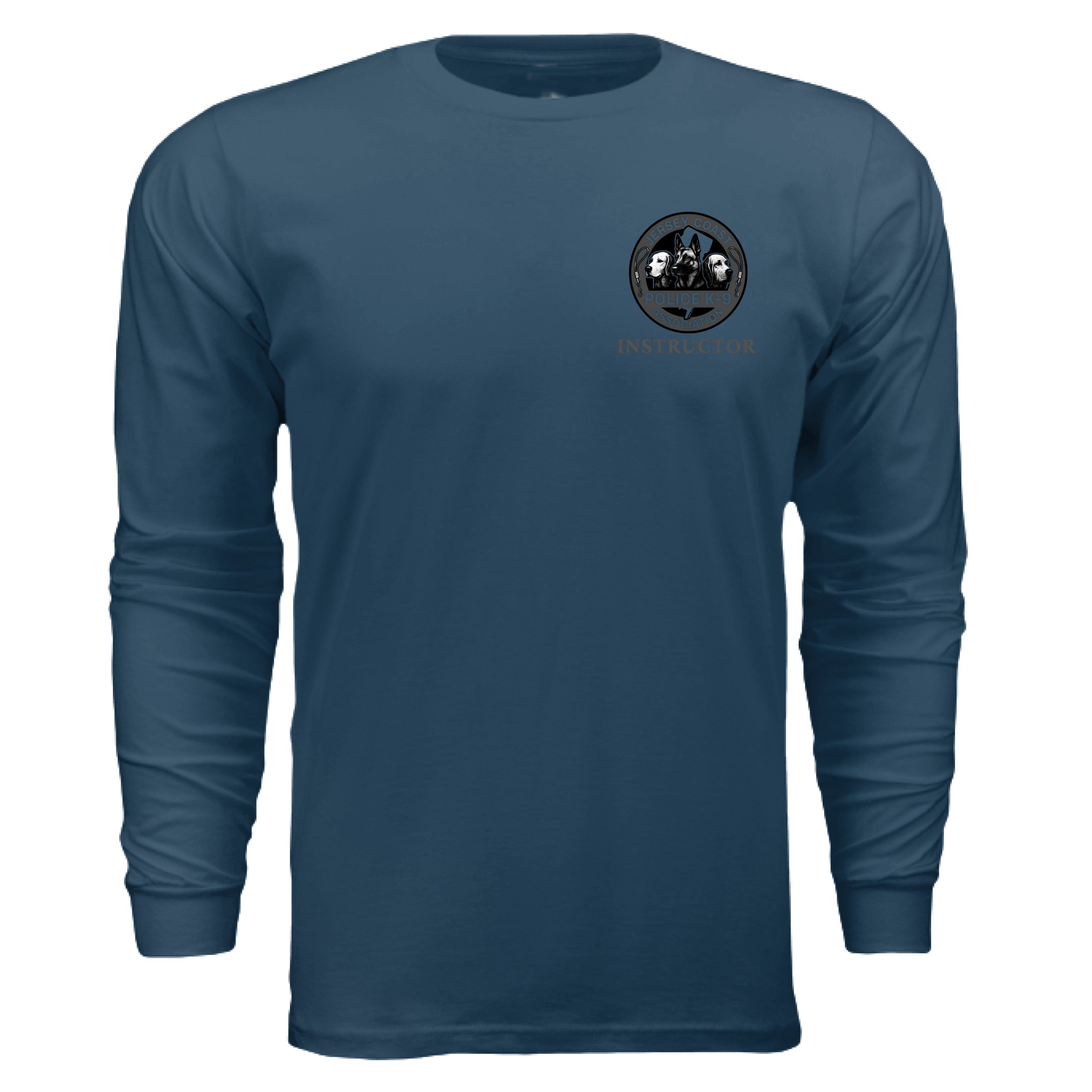Midnight Navy - FRONT
