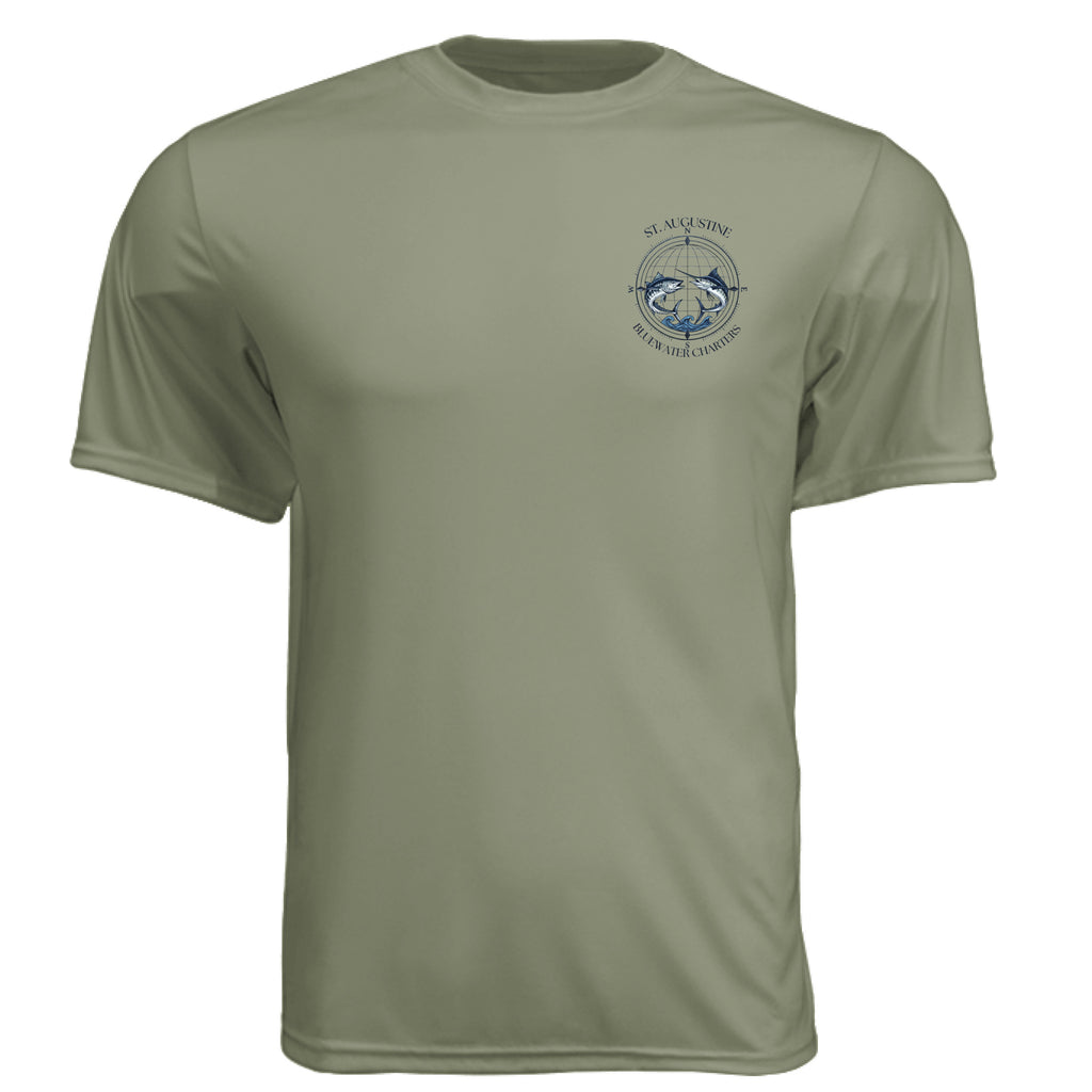 OLIVE - FRONT