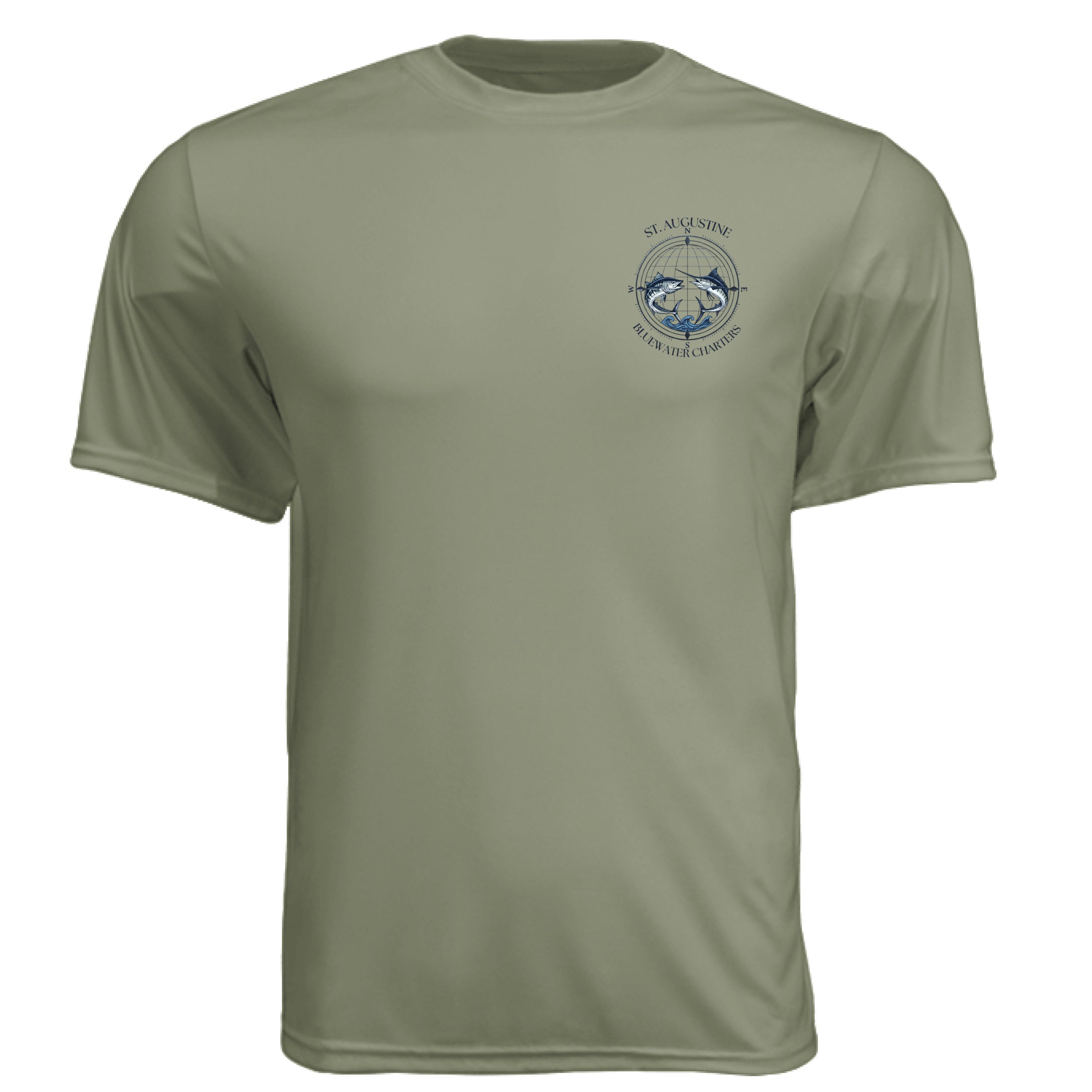 OLIVE - FRONT