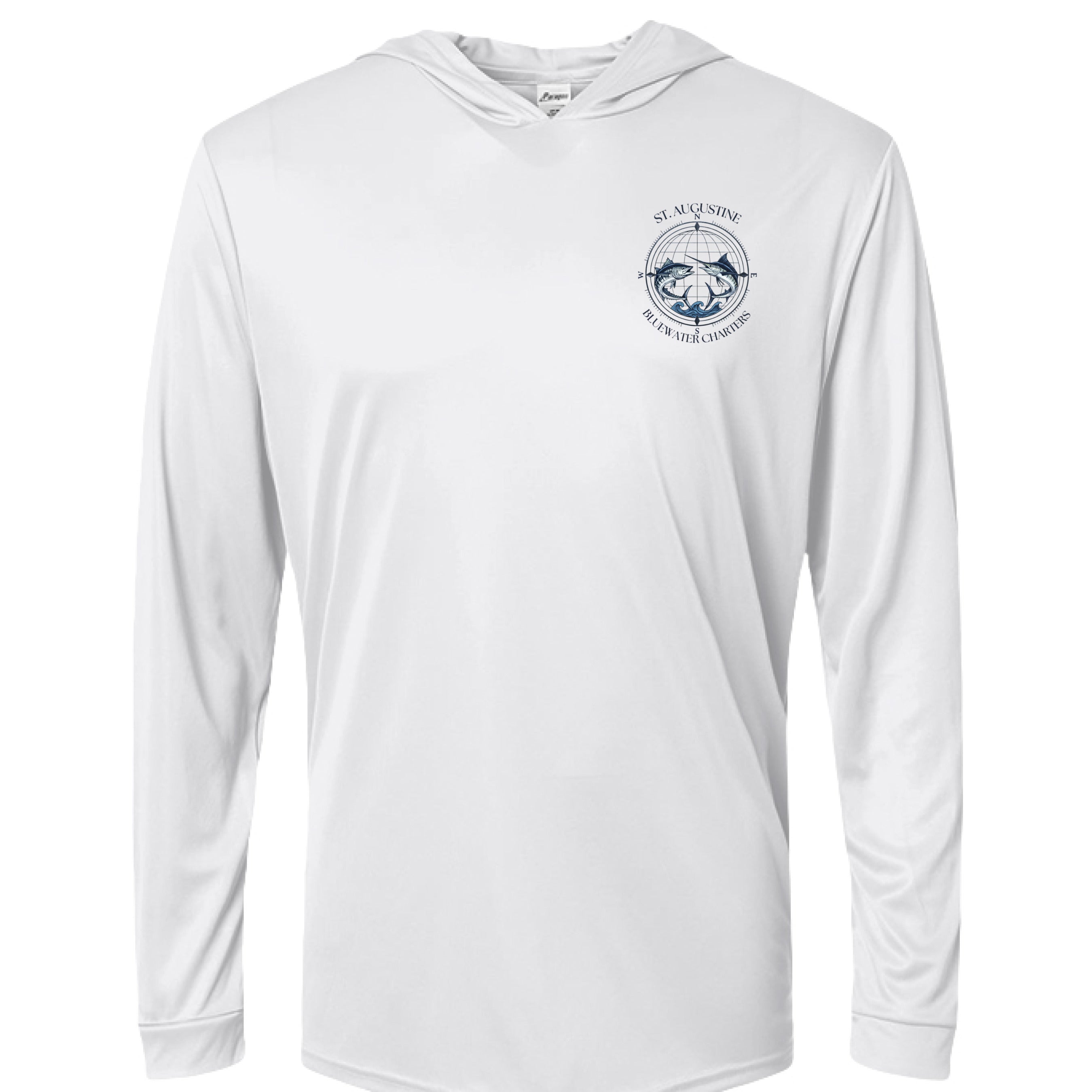 White - FRONT