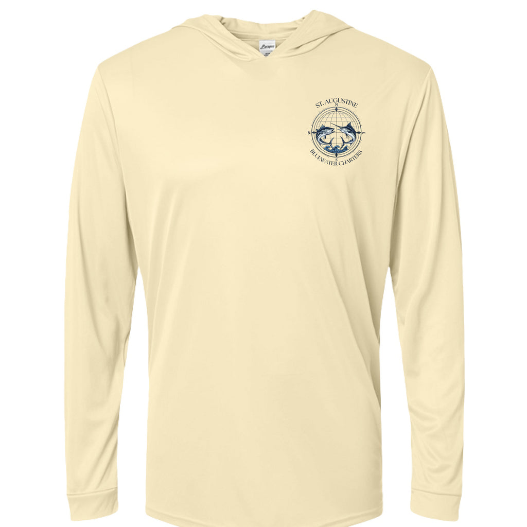 Pale Yellow - FRONT