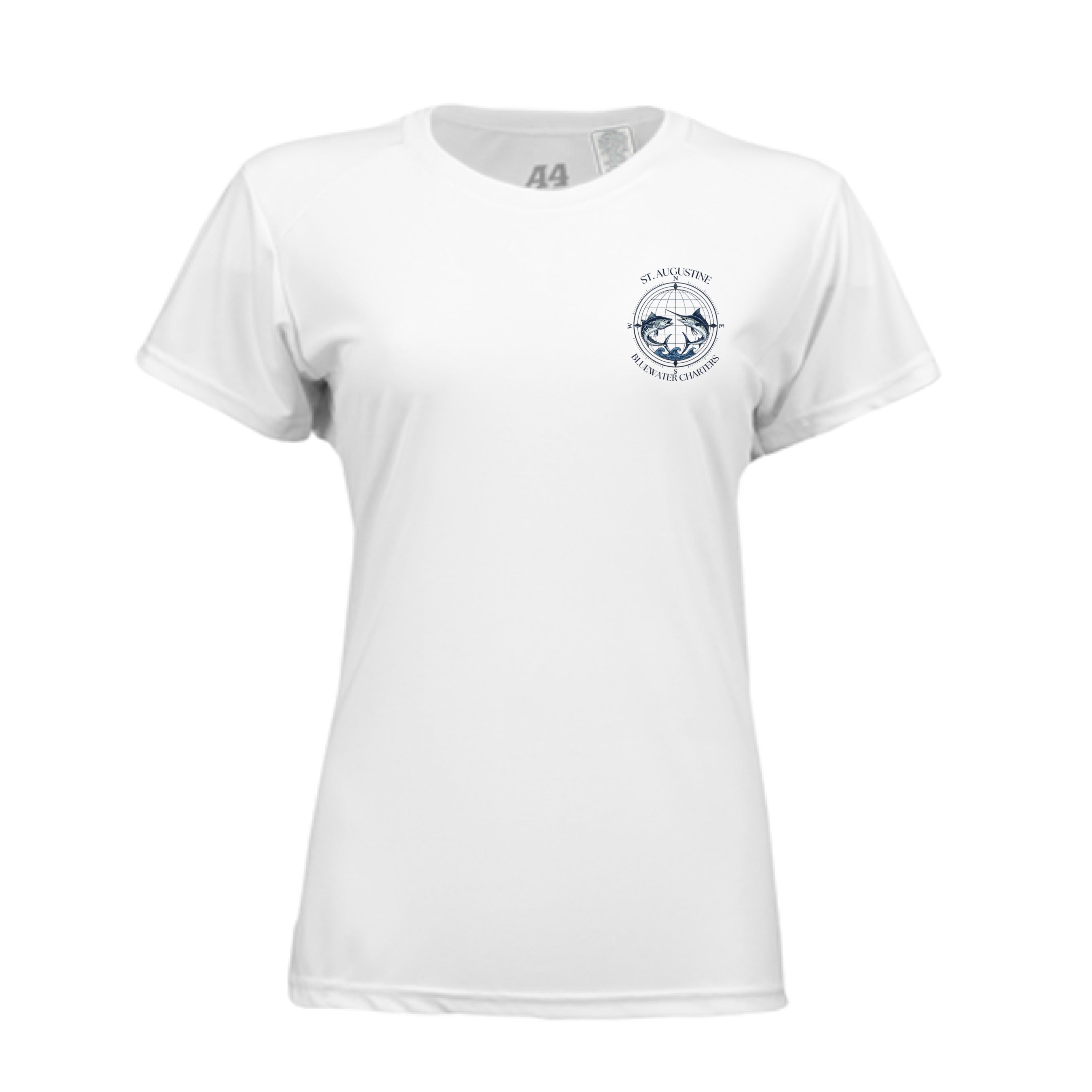 WHITE - FRONT