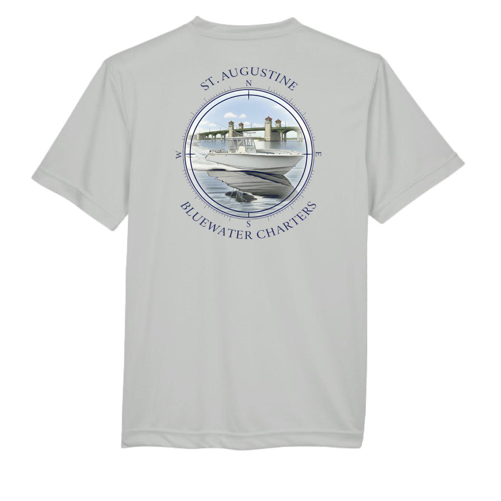 SPORT SILVER - BACK