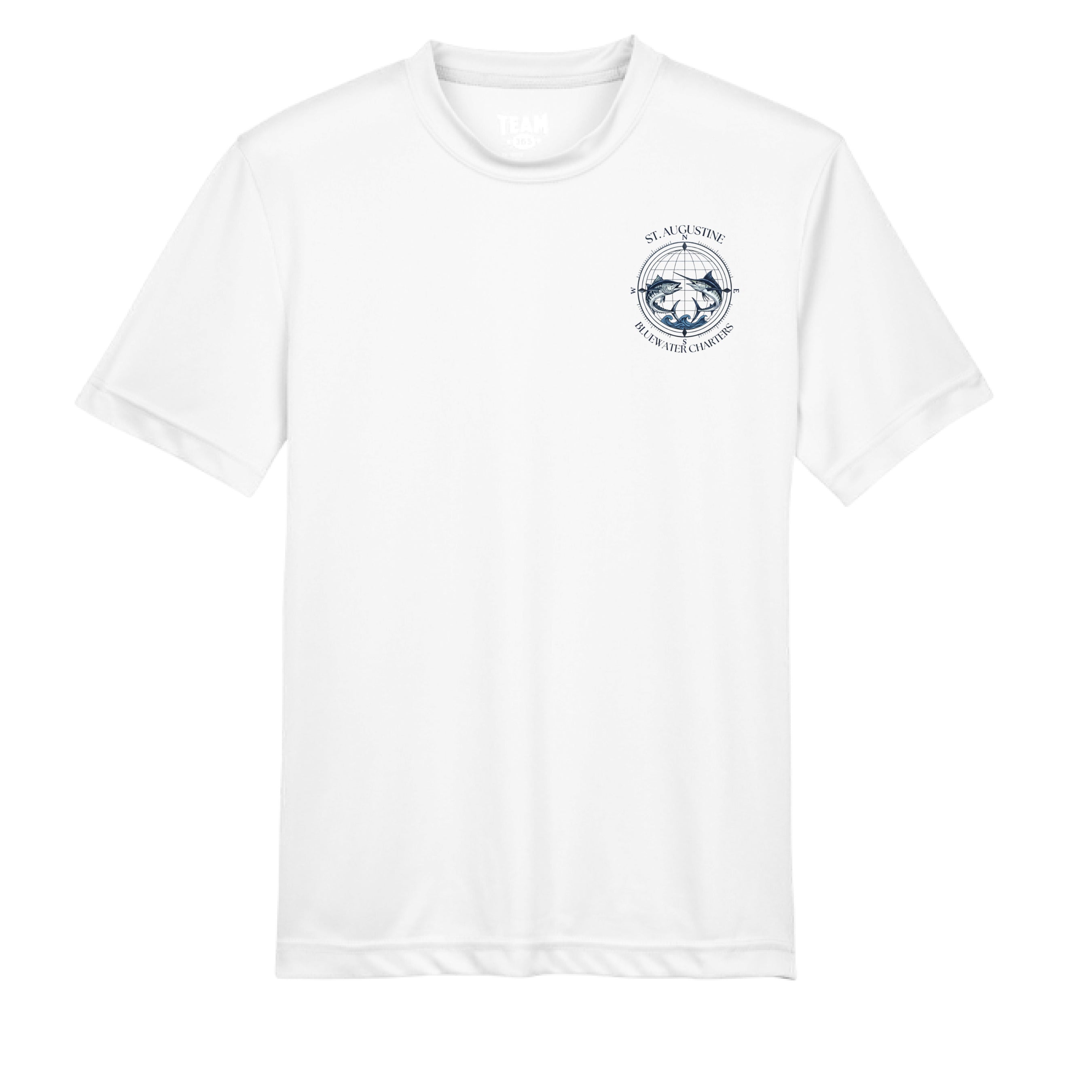 WHITE - FRONT