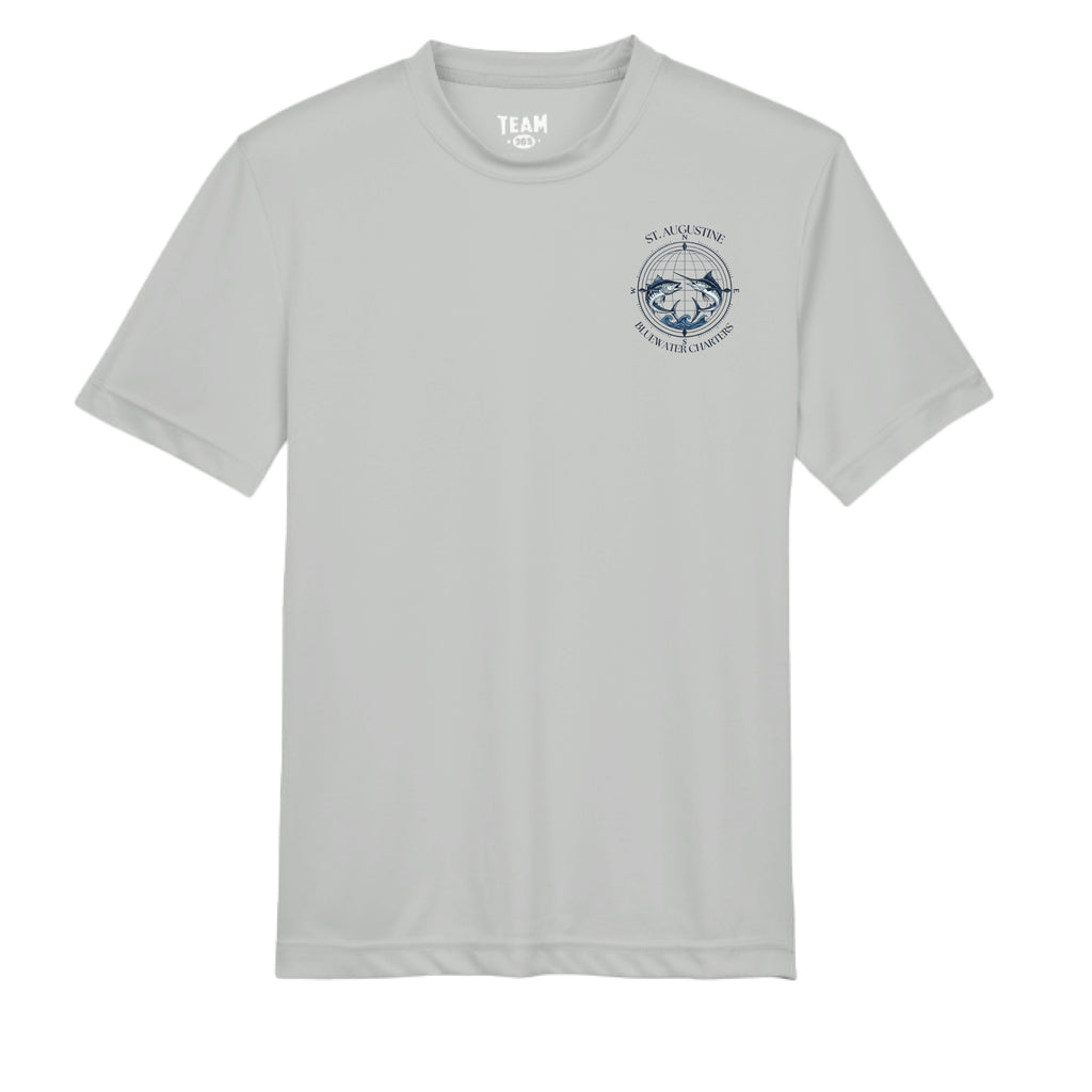 SPORT SILVER - FRONT