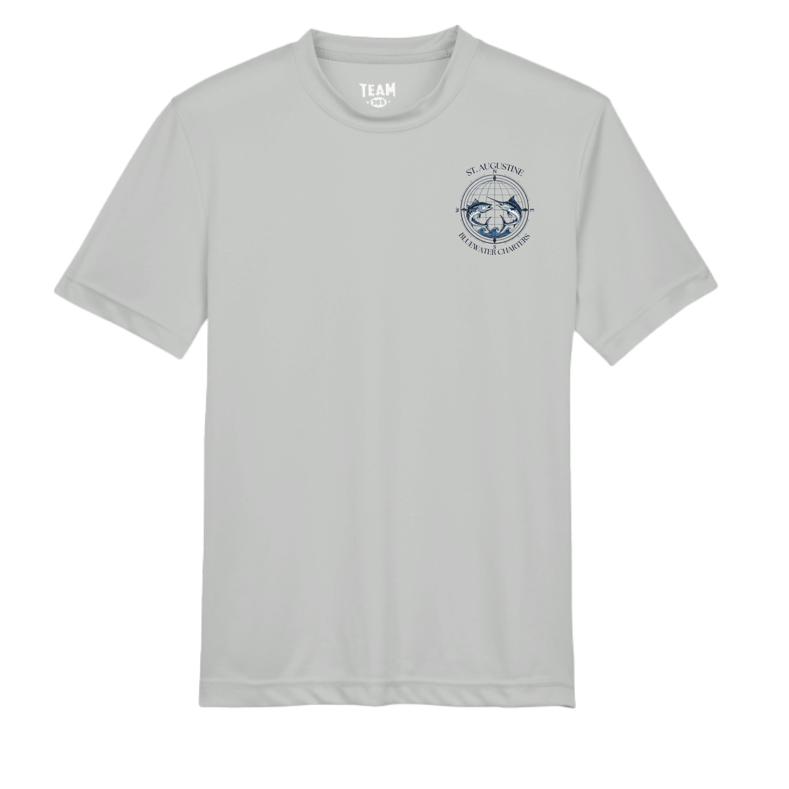 SPORT SILVER - FRONT