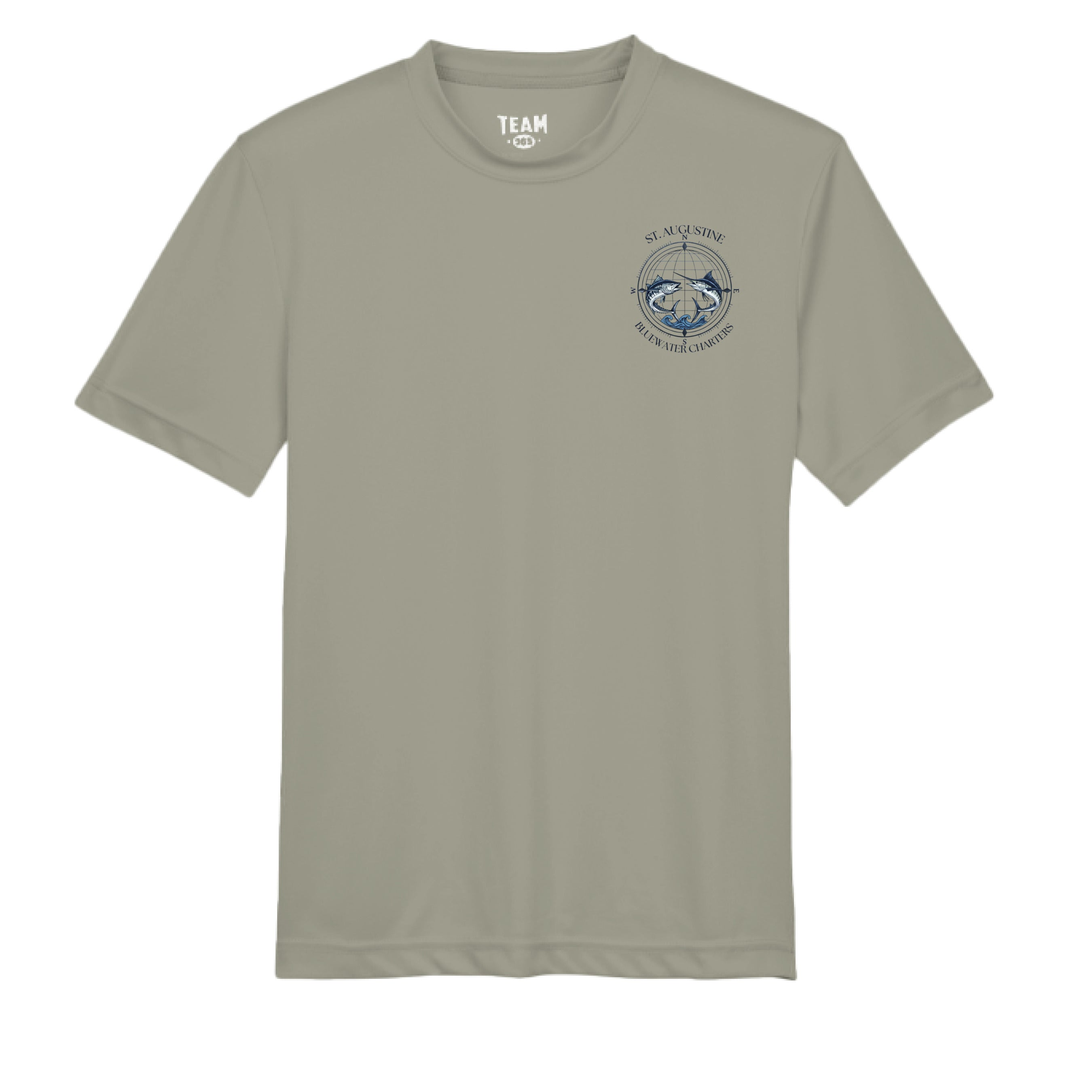 Olive - FRONT