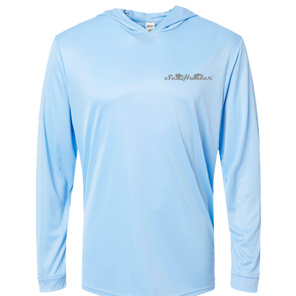 Blue Mist - FRONT