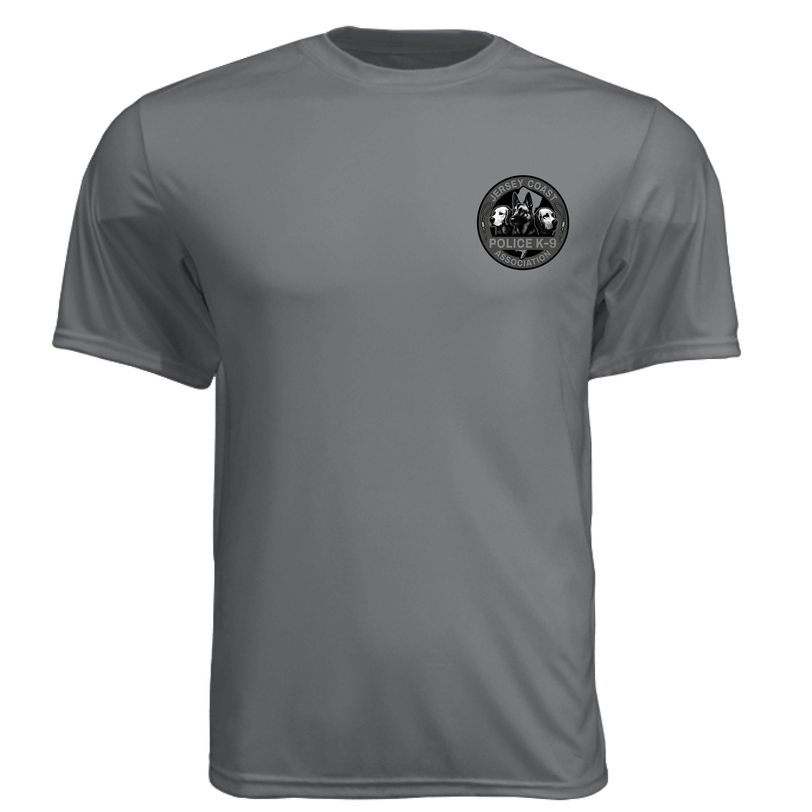 GRAPHITE - FRONT