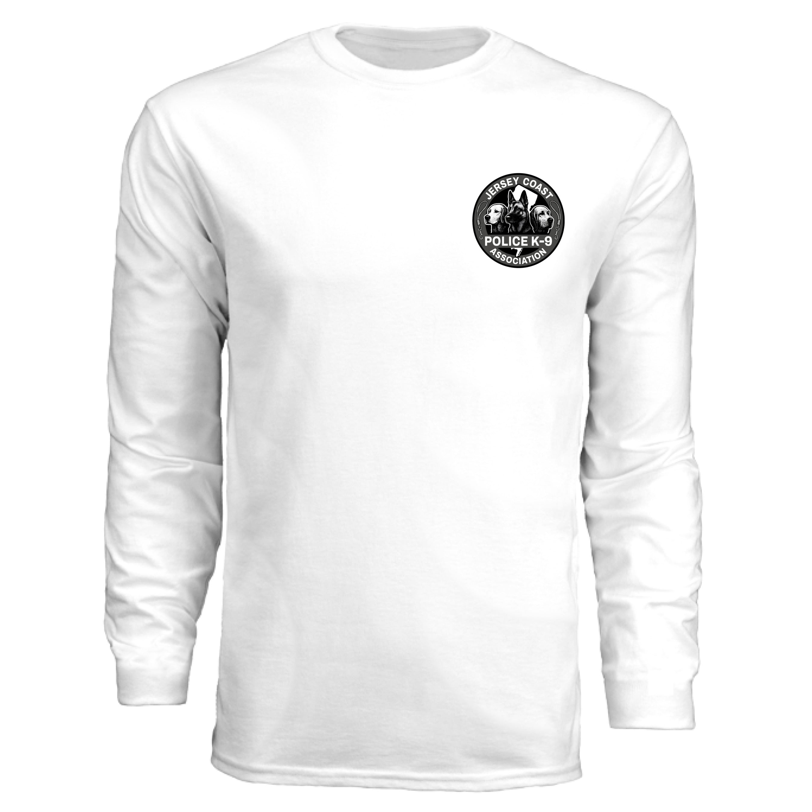 WHITE - FRONT