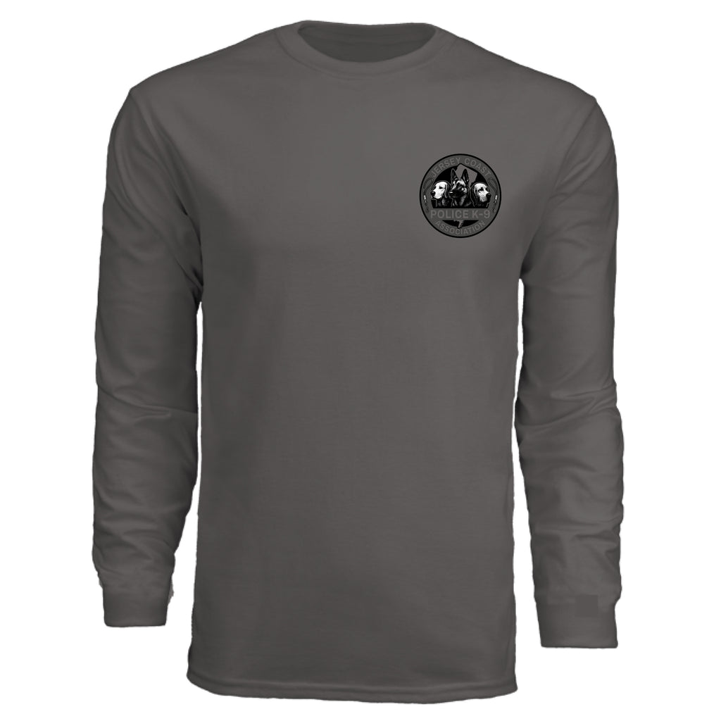 GRAPHITE - FRONT
