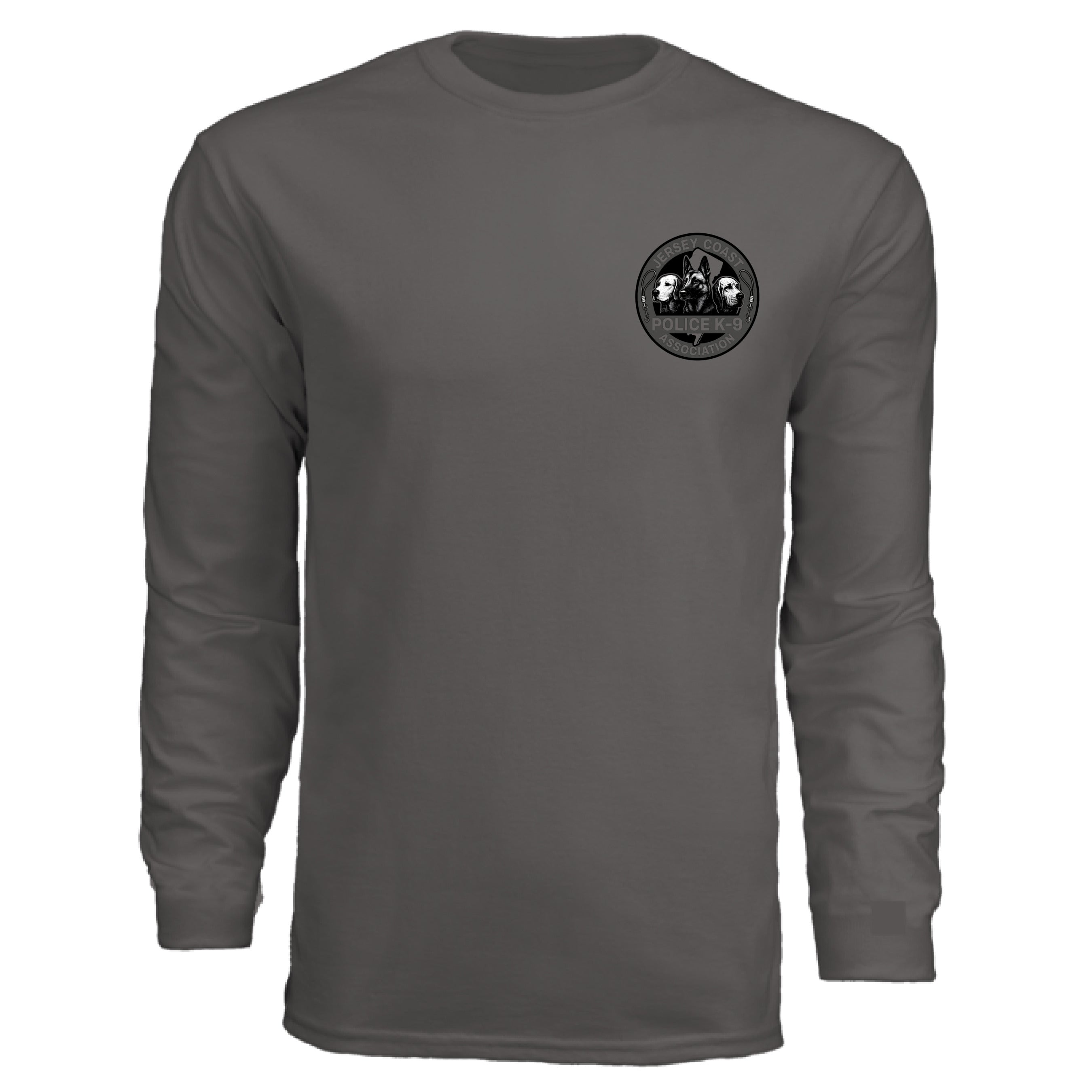 GRAPHITE - FRONT