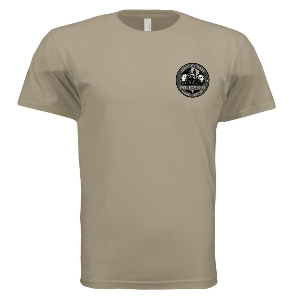 Tan - FRONT