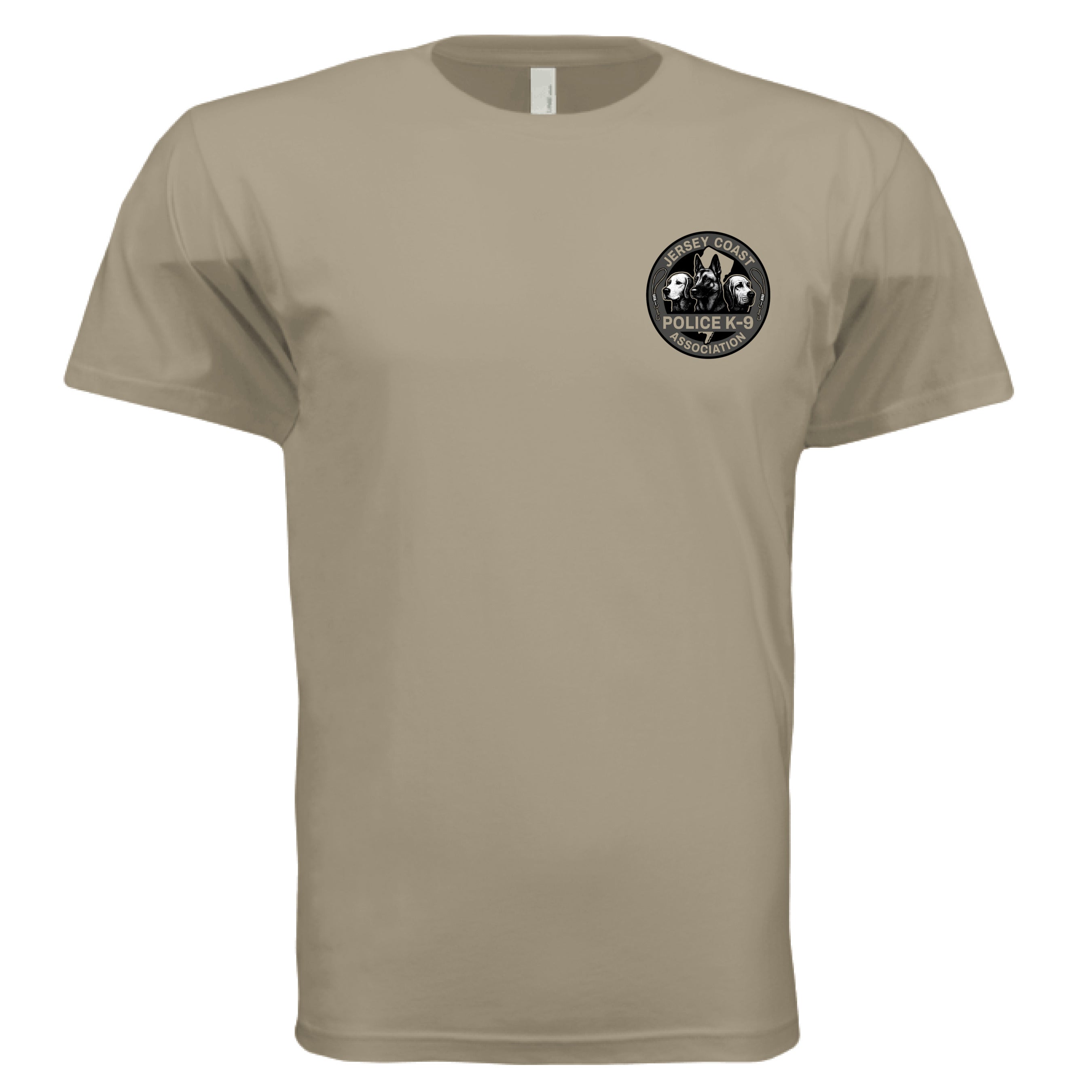 Tan - FRONT
