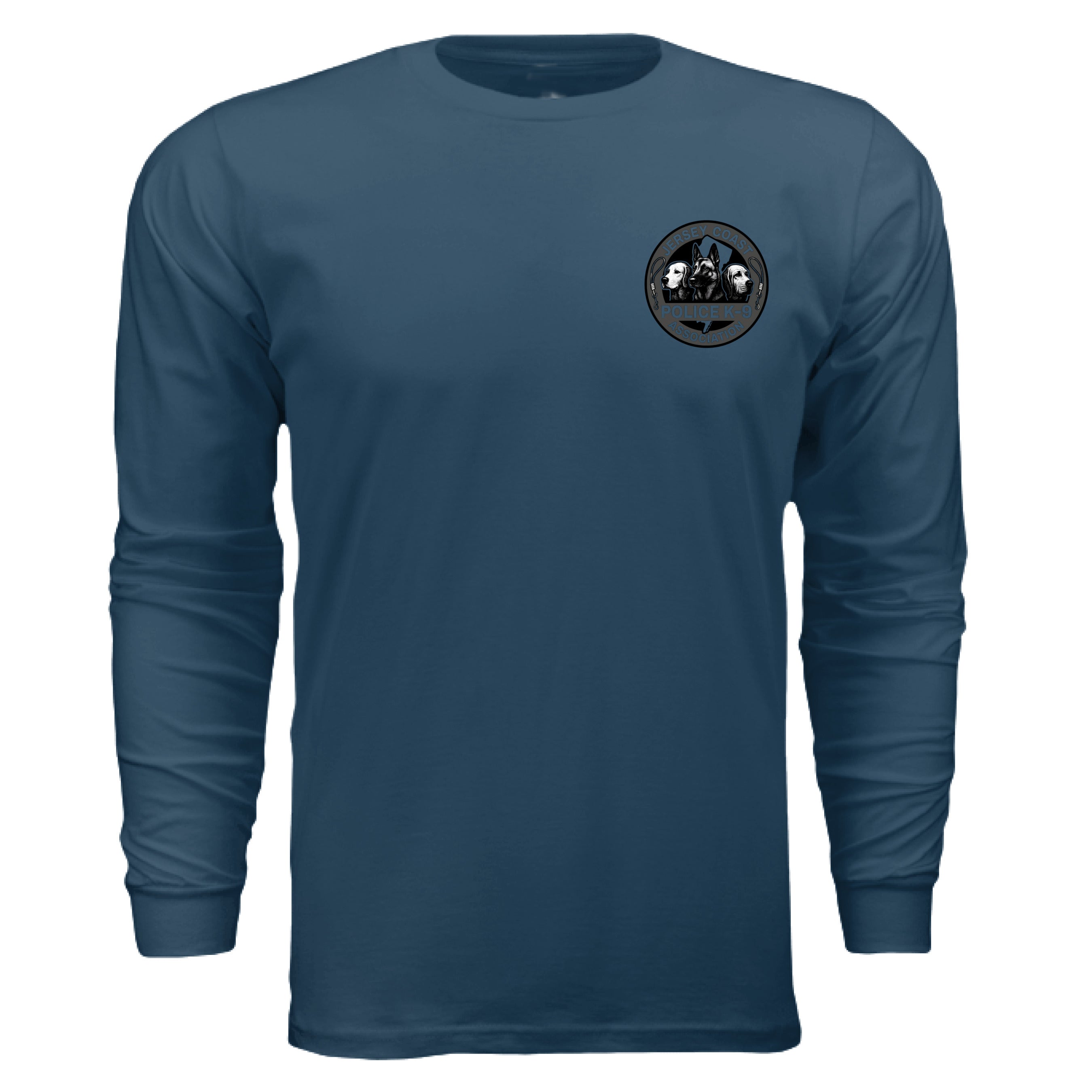 Midnight Navy - FRONT