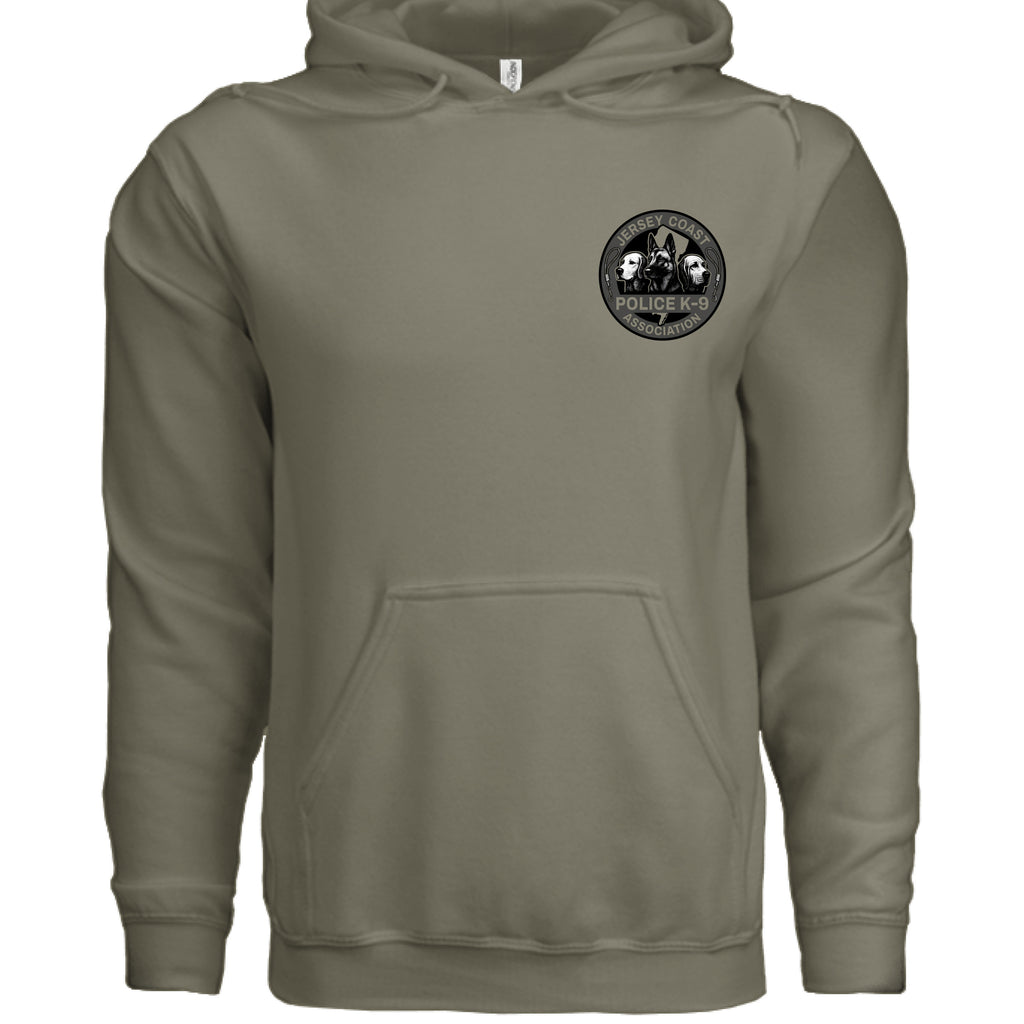 Army - FRONT