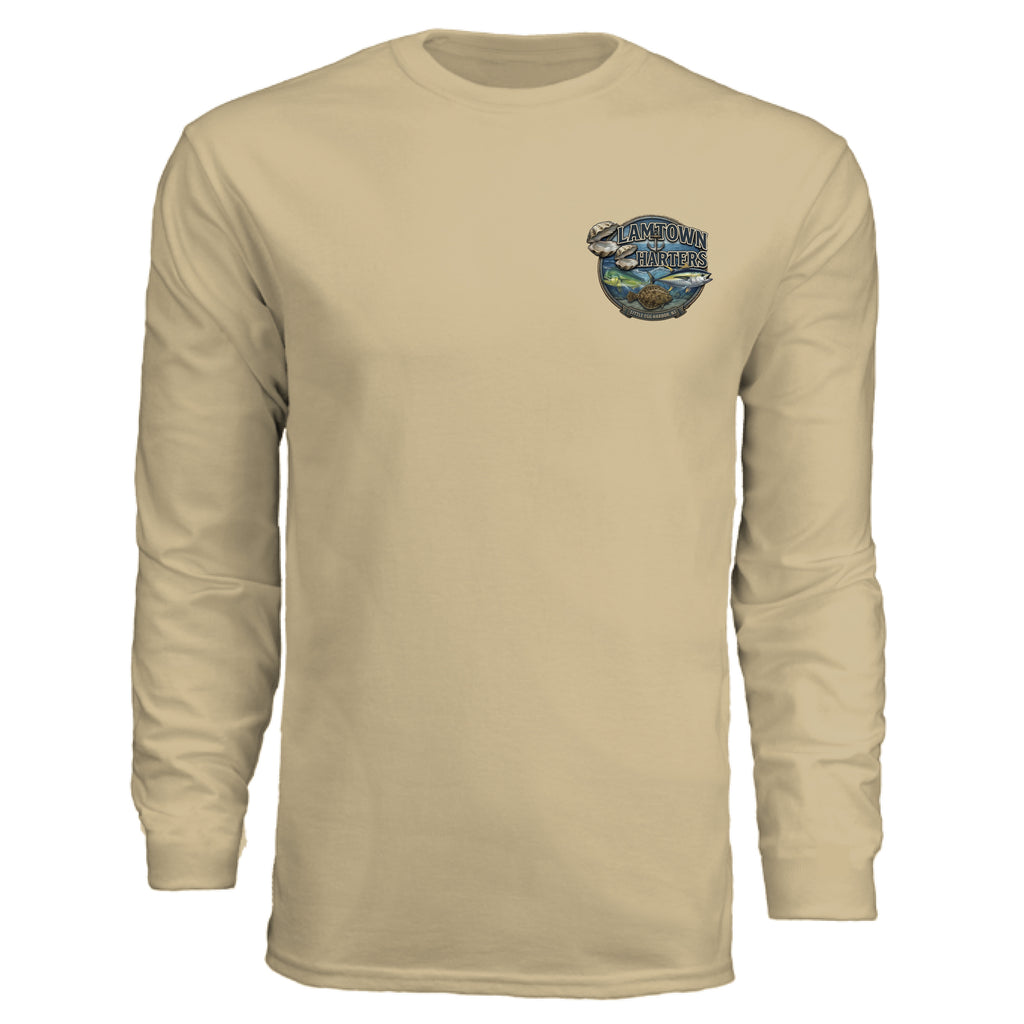 SAND - FRONT