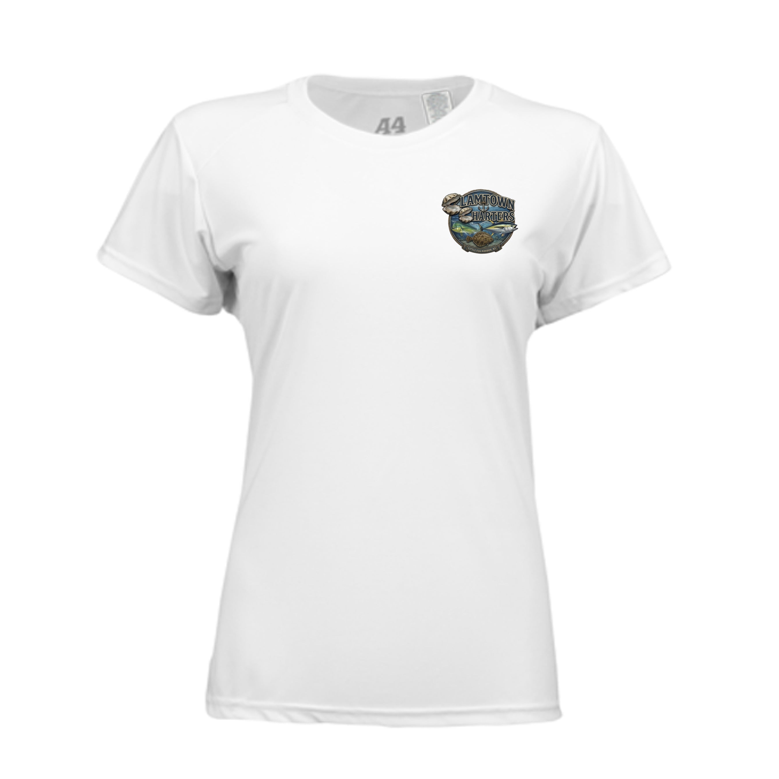 WHITE - FRONT