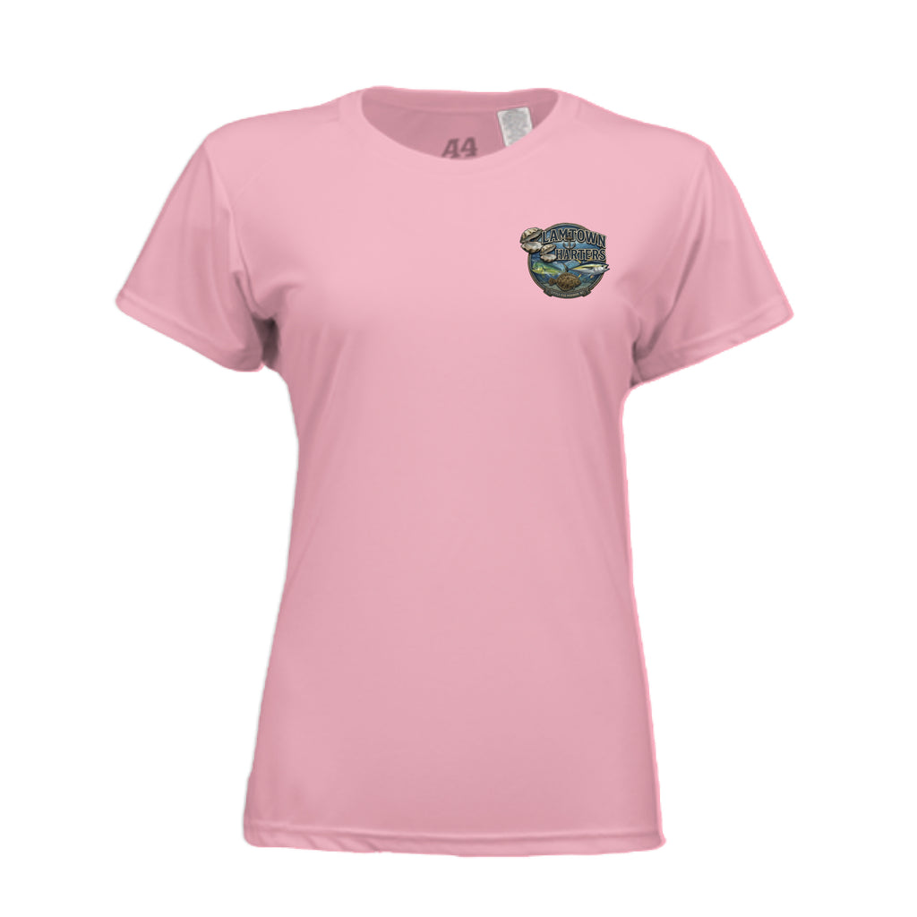PINK - FRONT