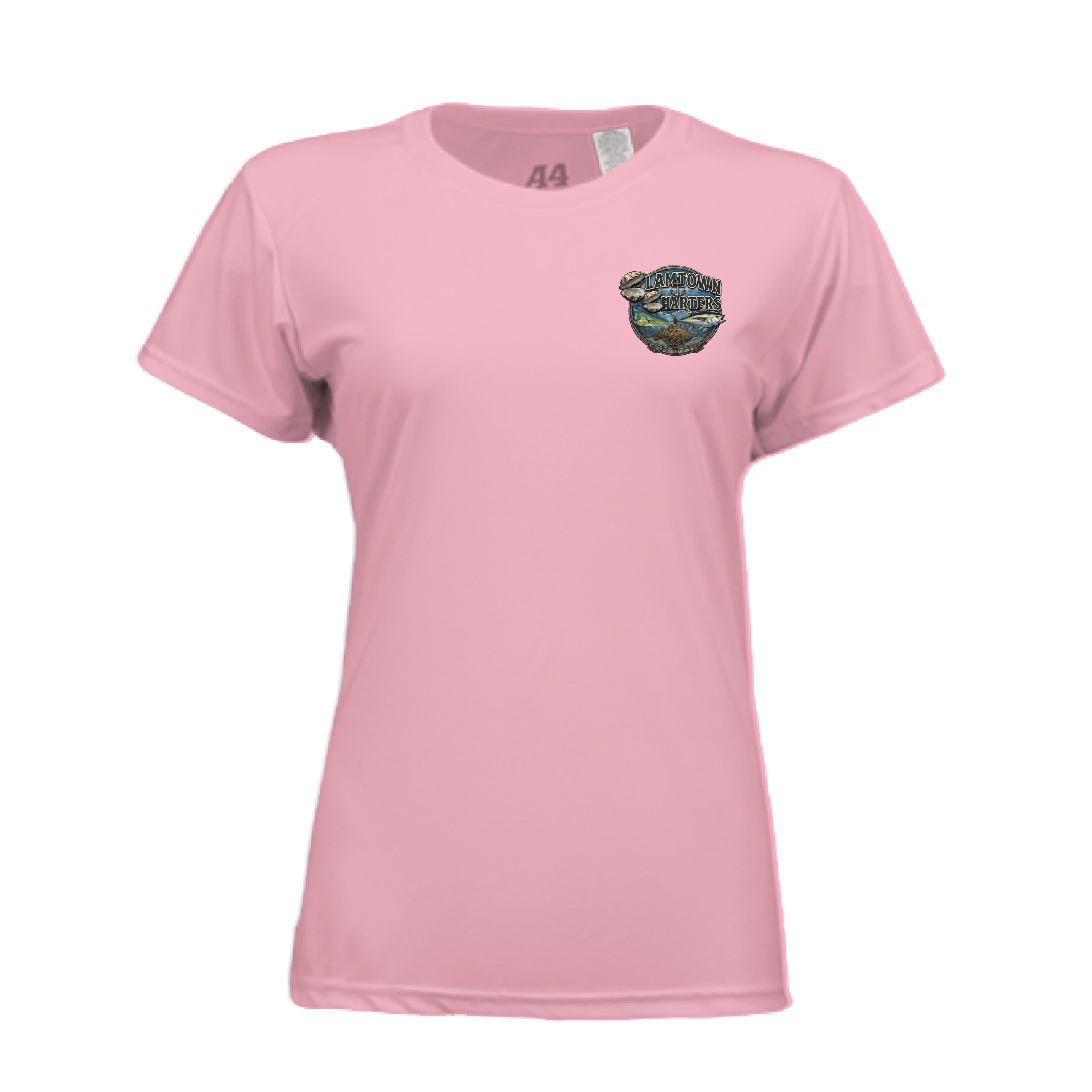 PINK - FRONT
