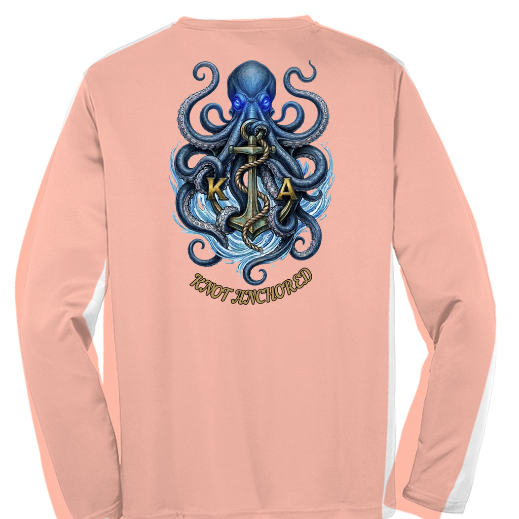 Soft Coral - BACK