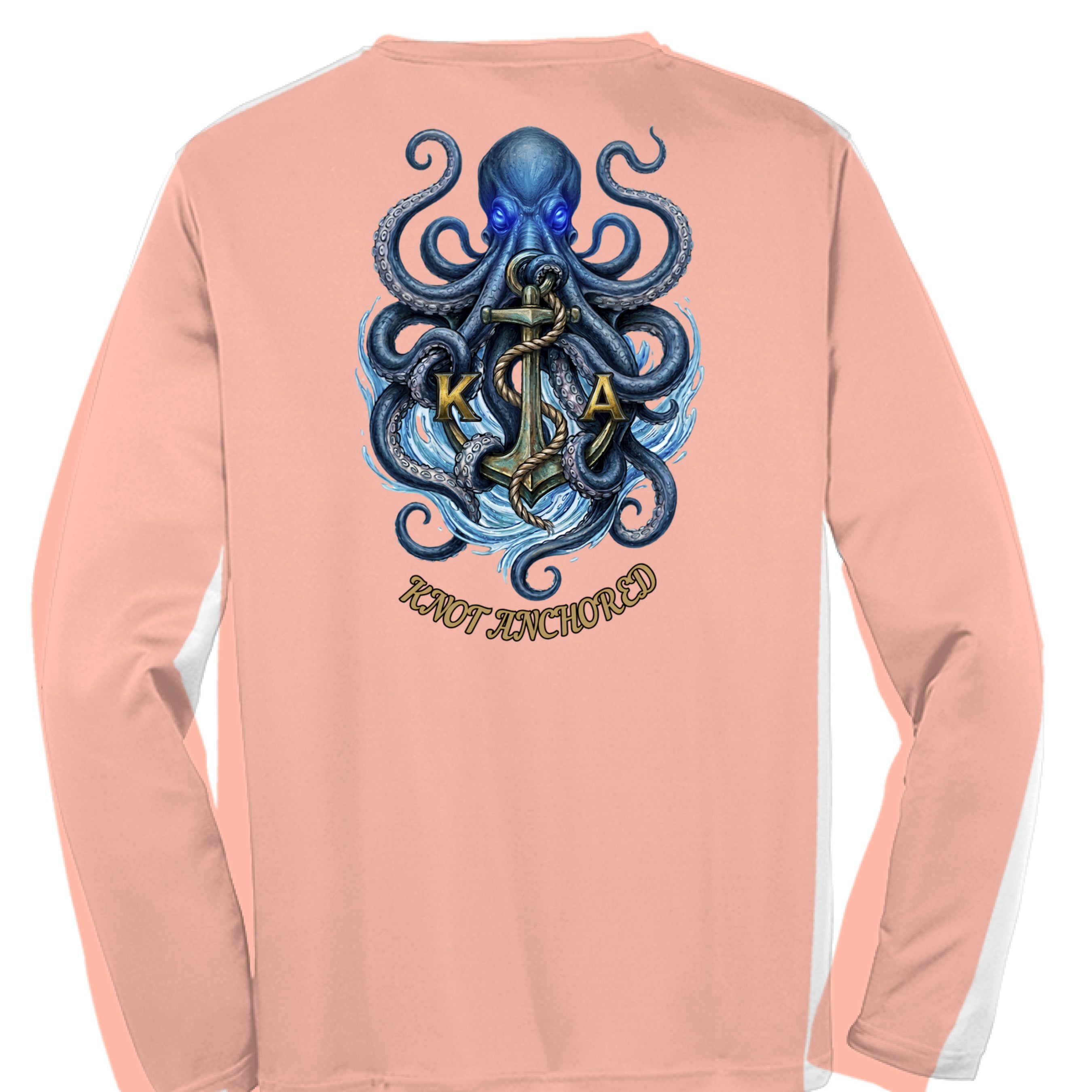 Soft Coral - BACK