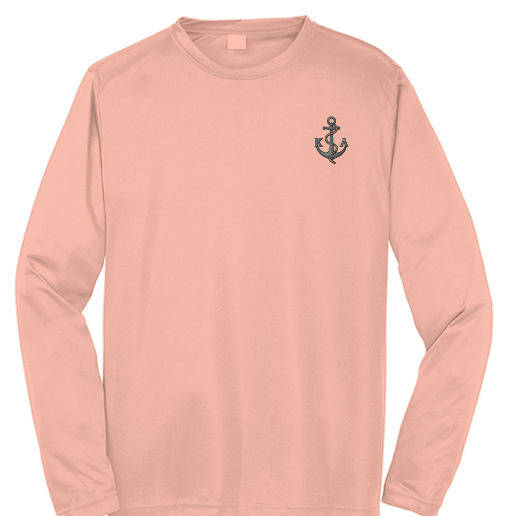 Soft Coral - FRONT