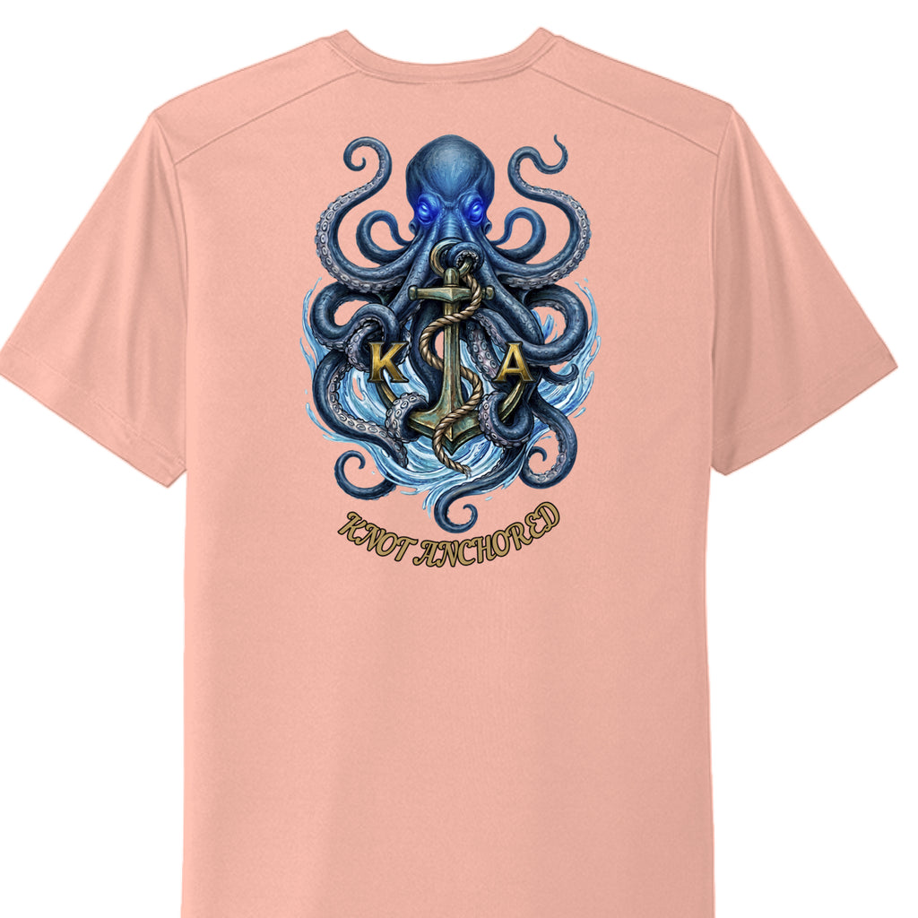 Soft Coral - BACK