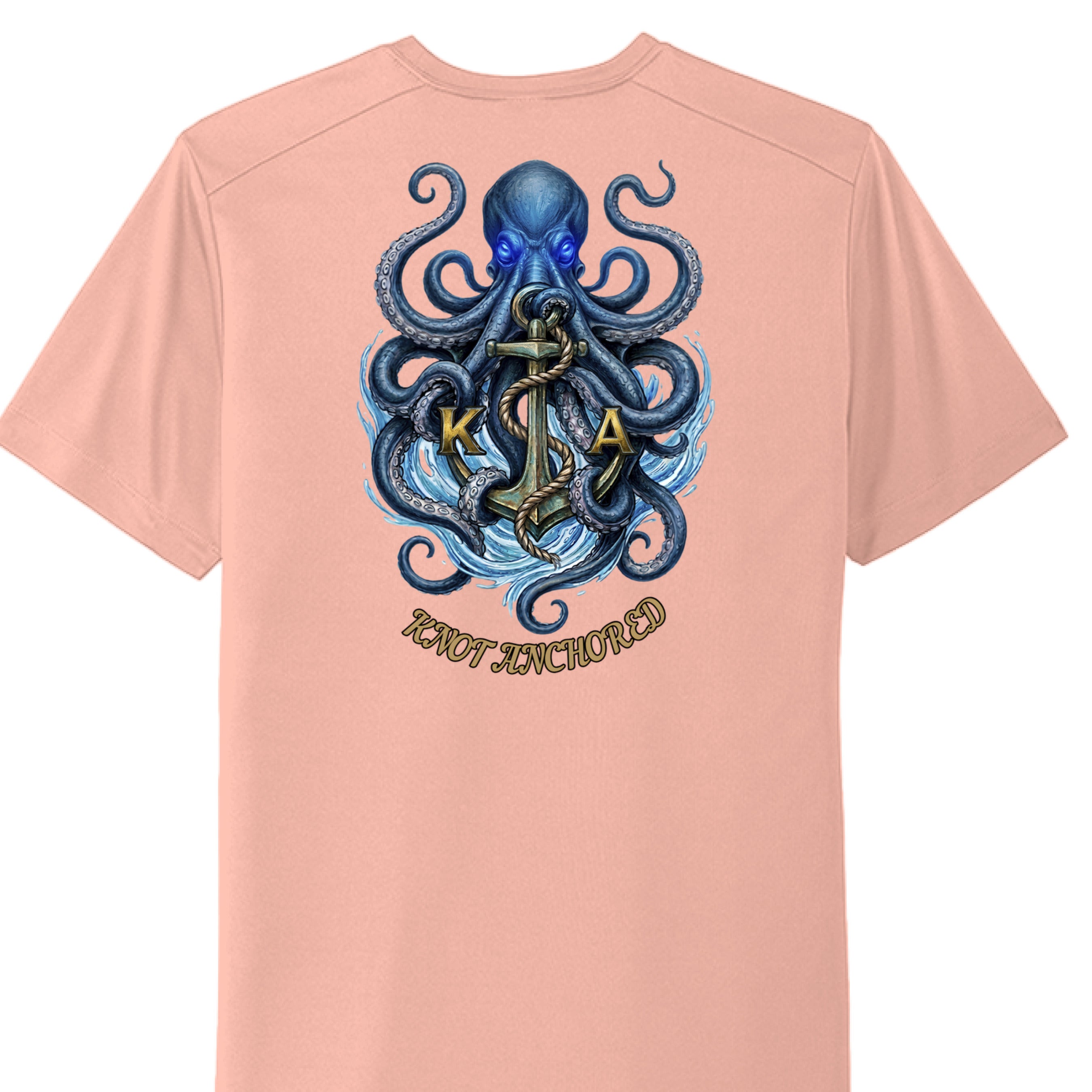Soft Coral - BACK