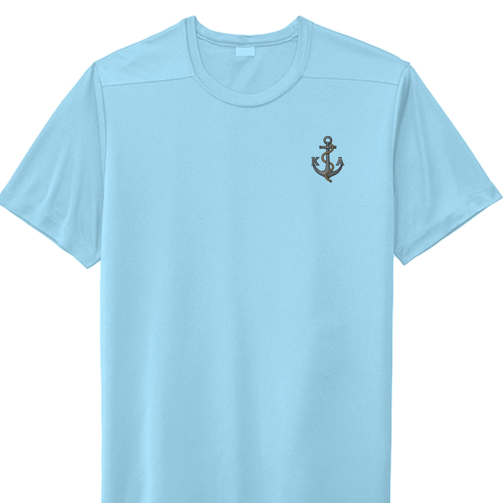 Light Blue - FRONT