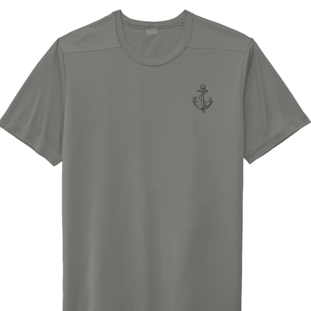 Dark Smoke Gry - FRONT