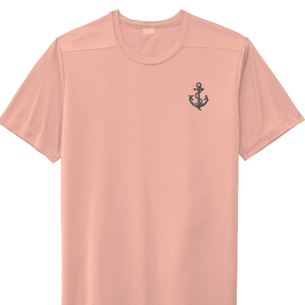 Soft Coral - FRONT