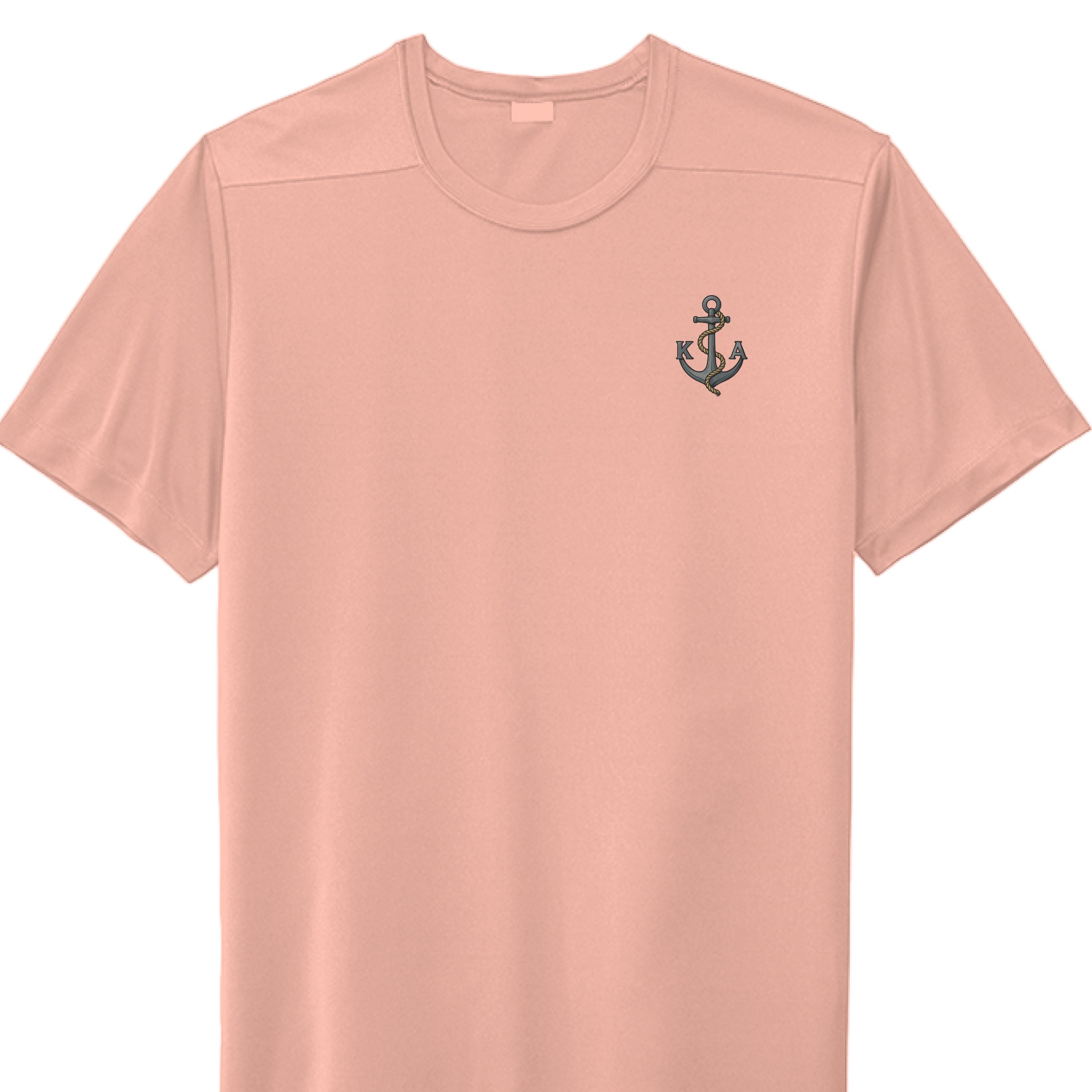 Soft Coral - FRONT
