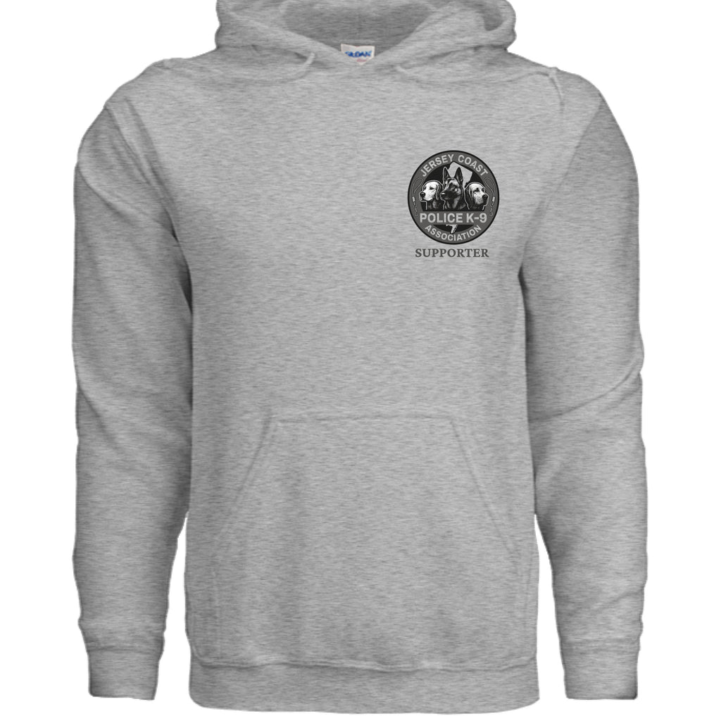 SPORT GREY - FRONT