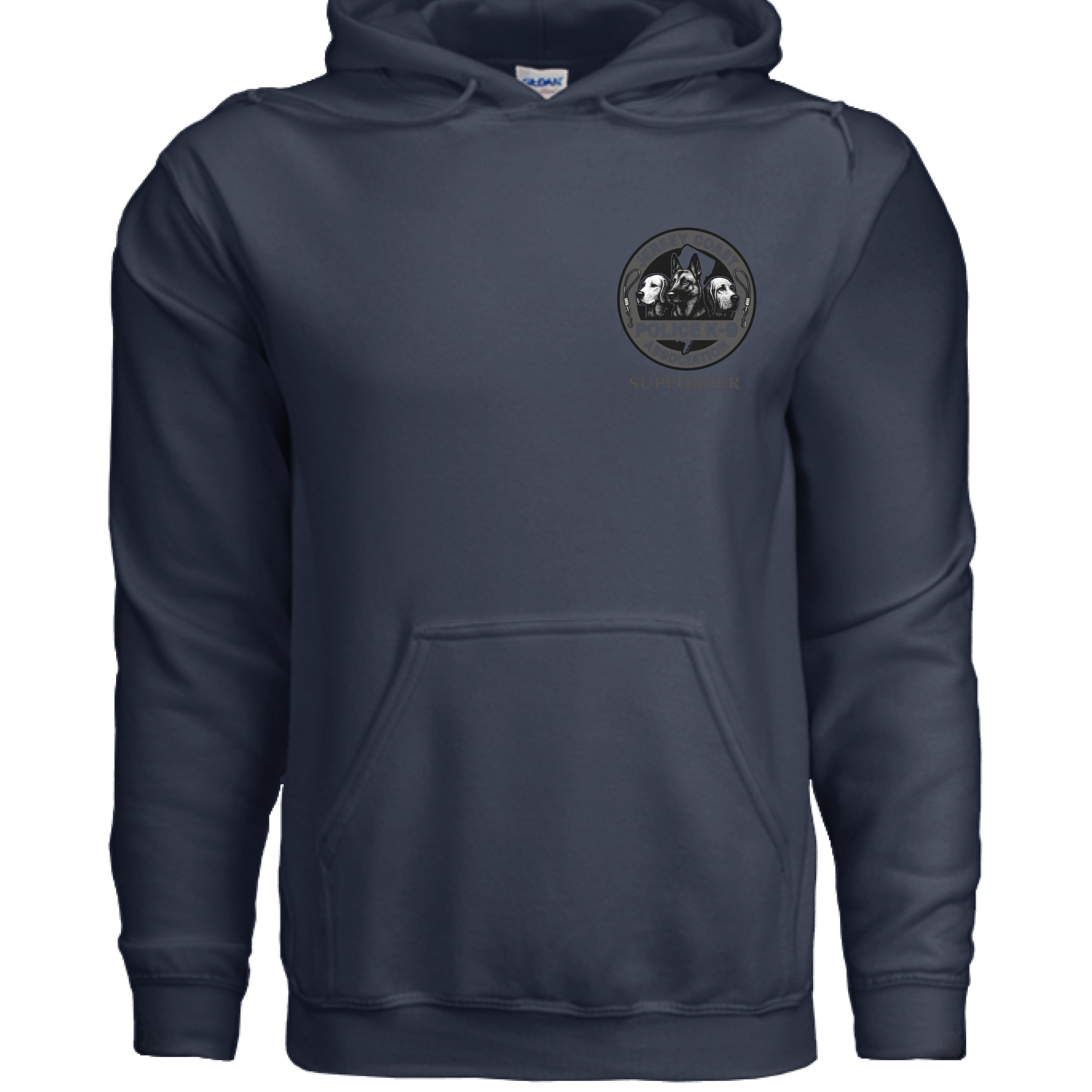 NAVY - FRONT