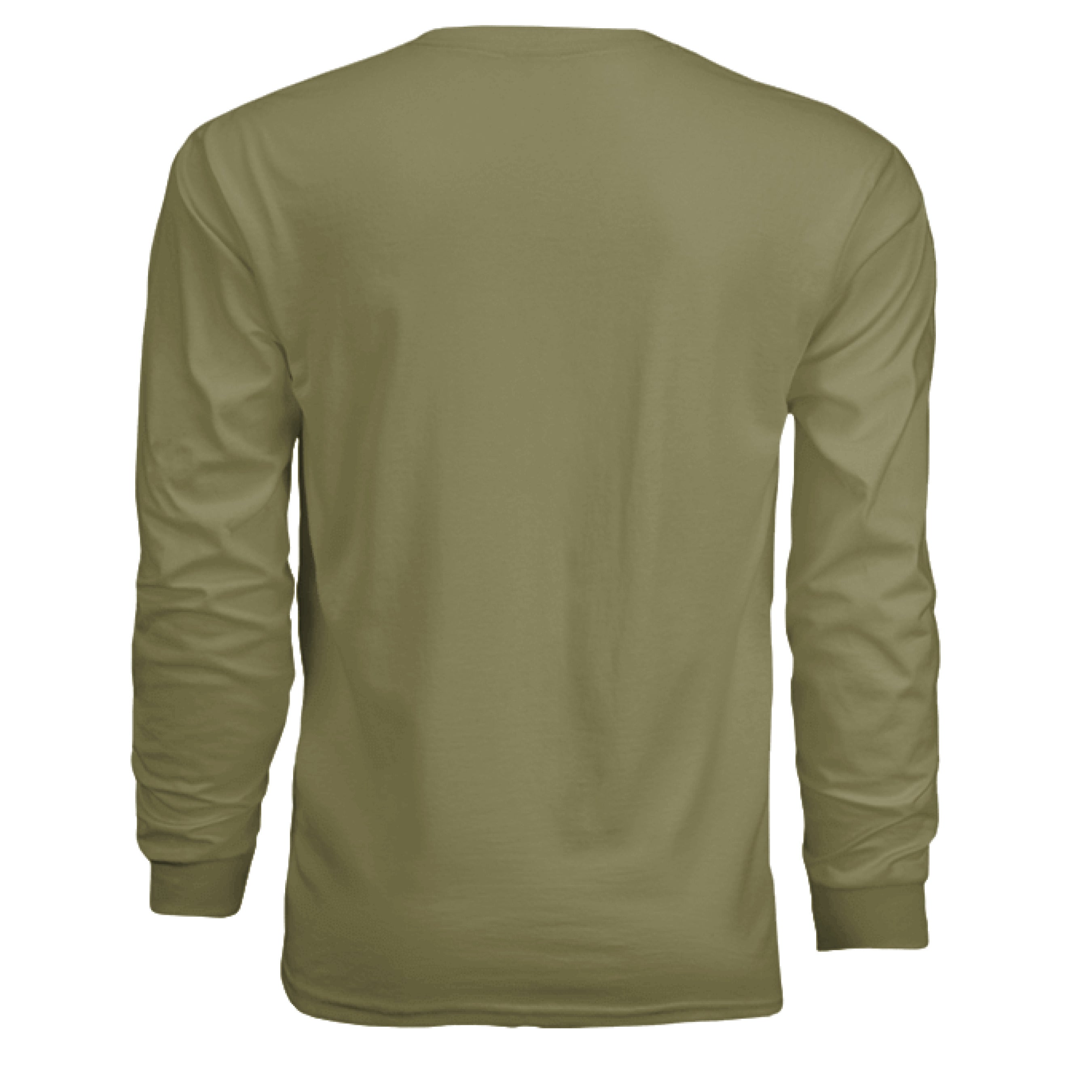 OLIVE - BACK