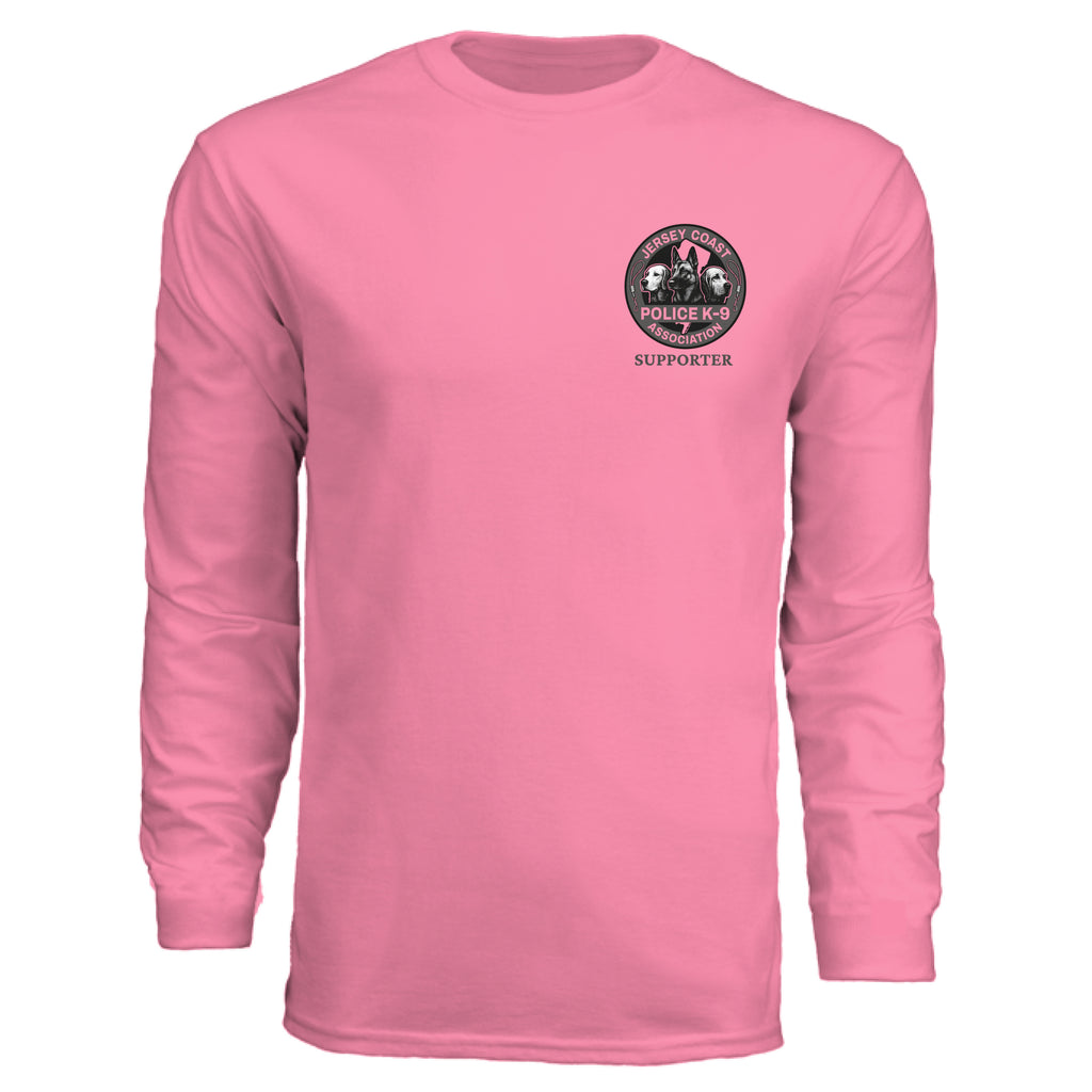PINK - FRONT