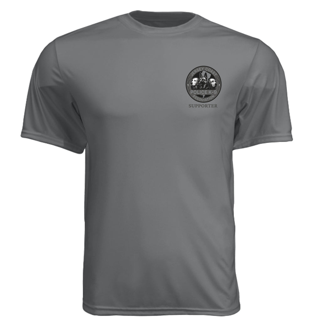 GRAPHITE - FRONT