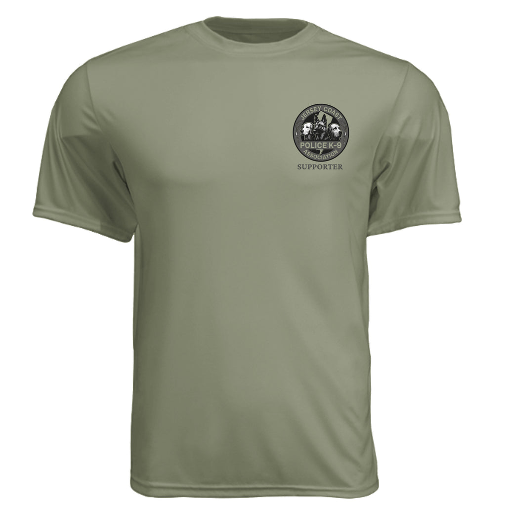 OLIVE - FRONT