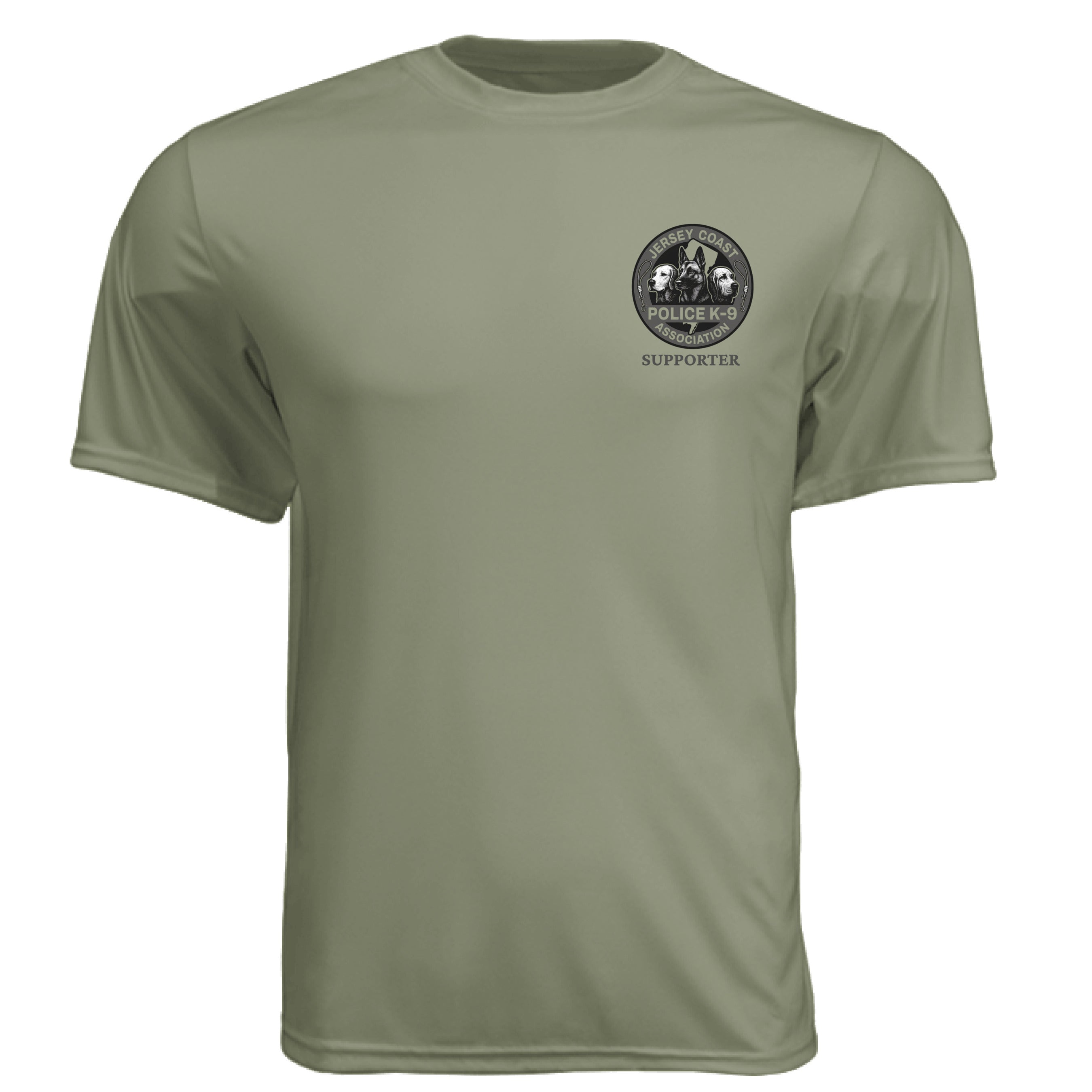 OLIVE - FRONT