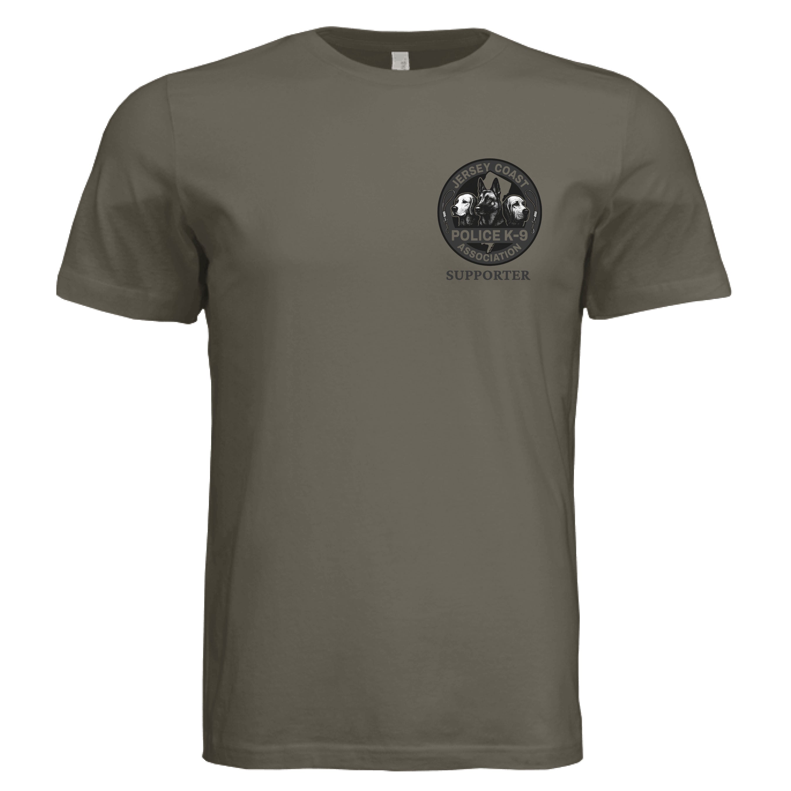 ARMY - FRONT