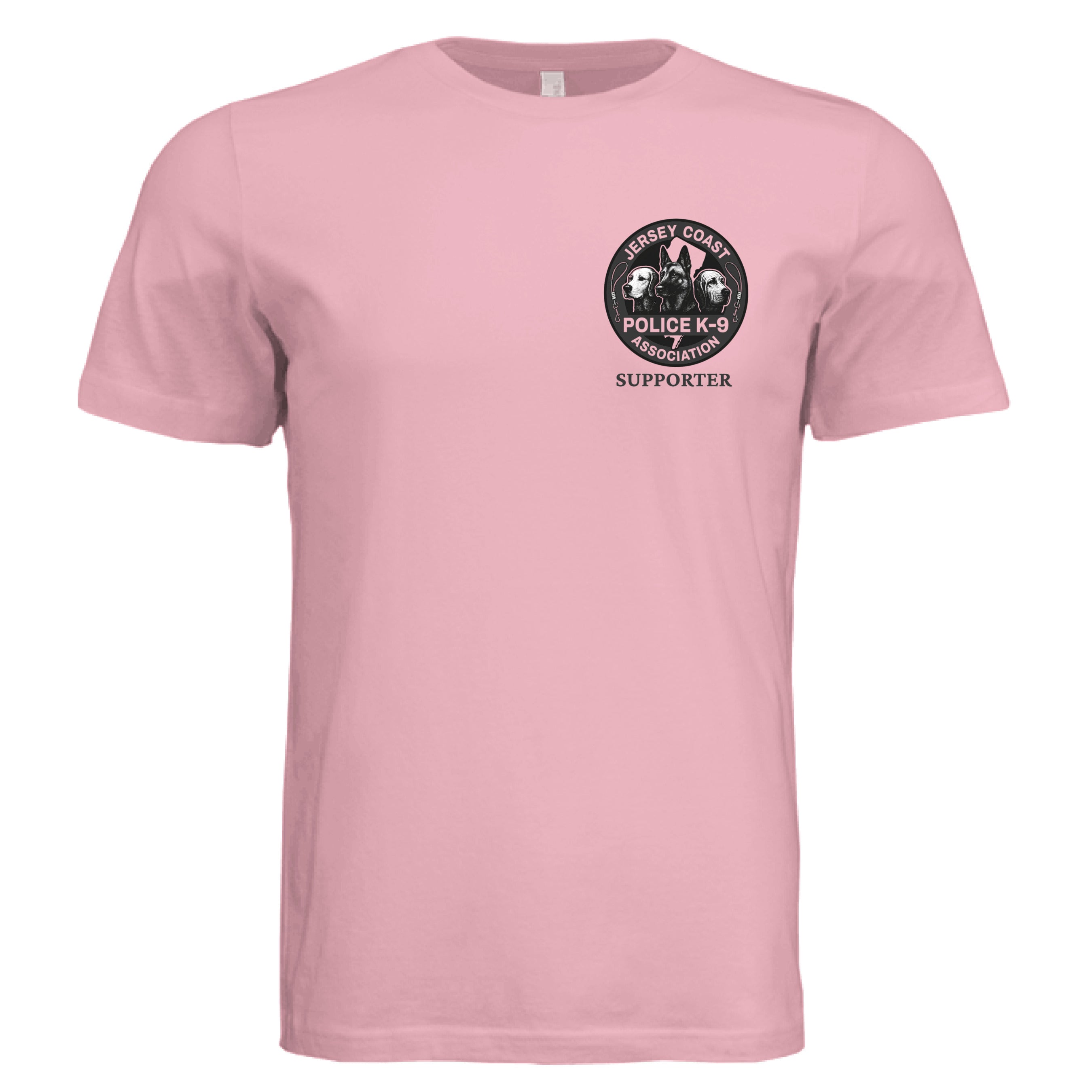 PINK - FRONT