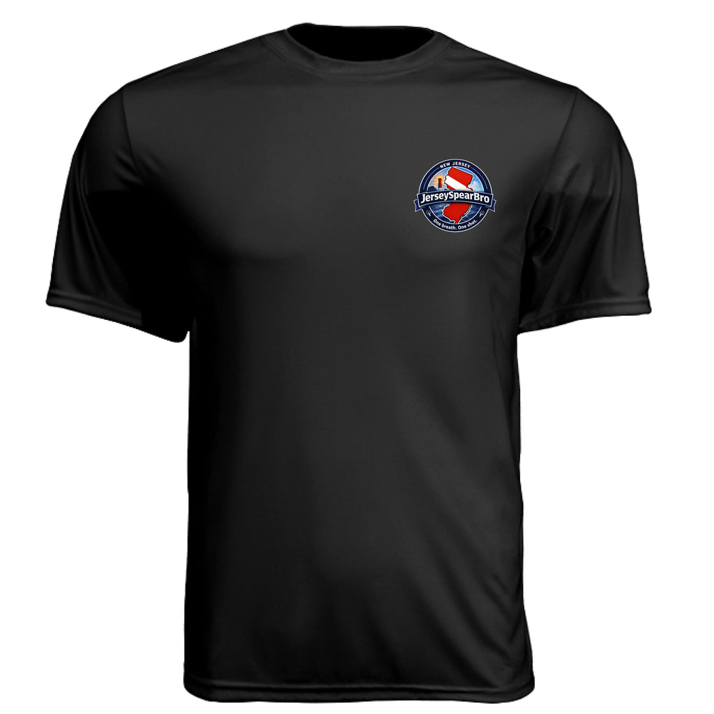 BLACK - FRONT