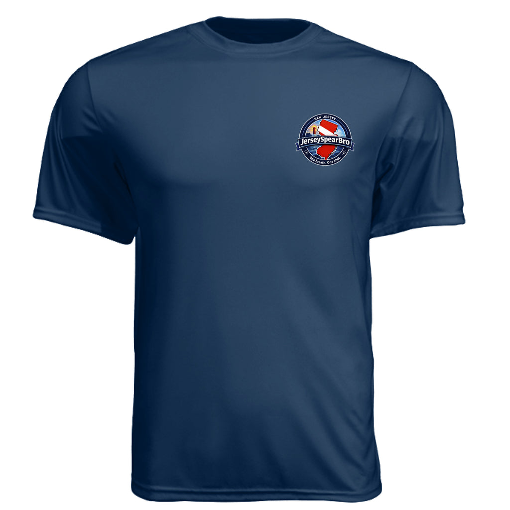 NAVY - FRONT