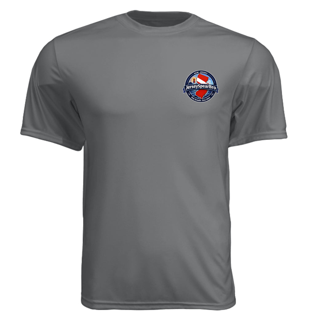 GRAPHITE - FRONT