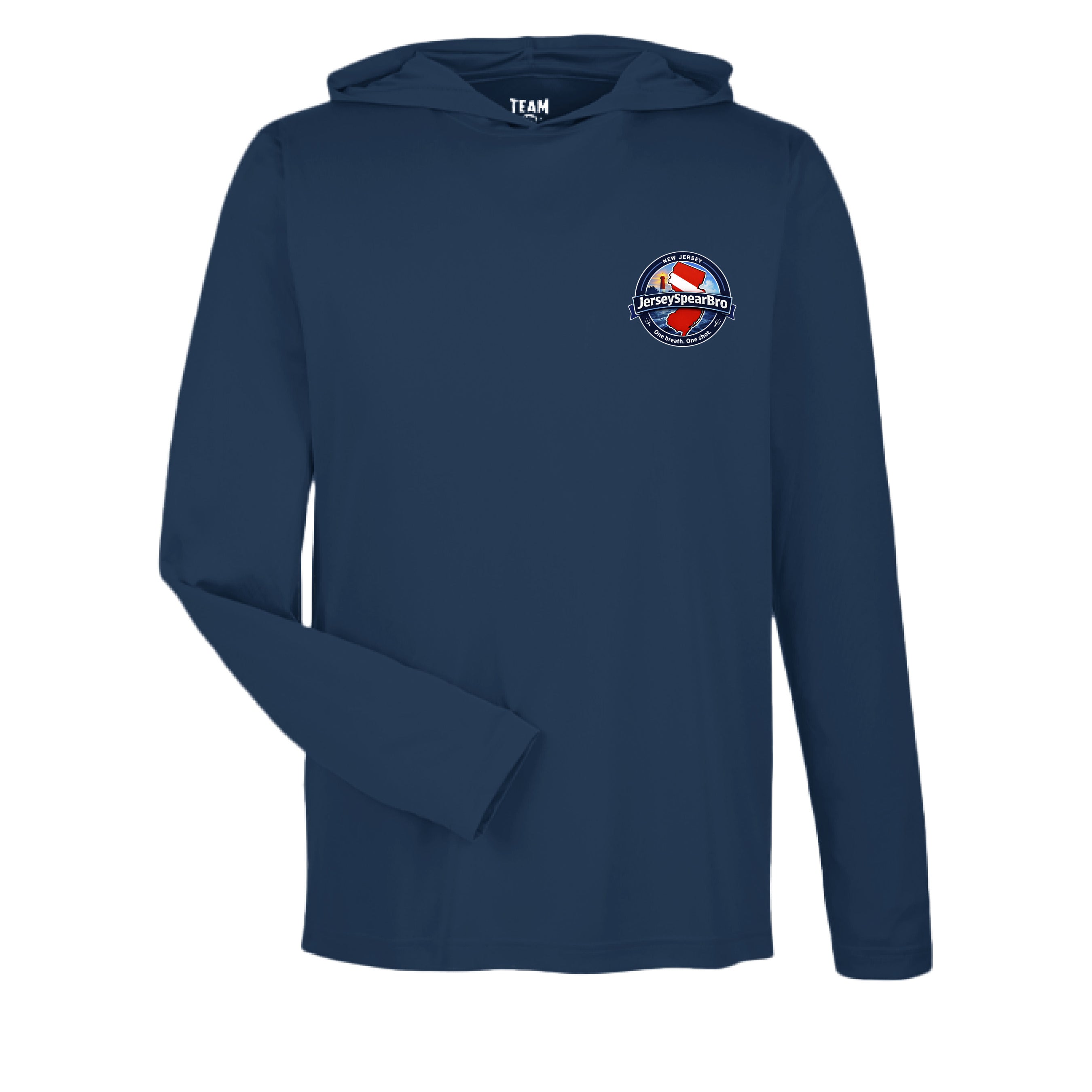 SPORT DARK NAVY - FRONT