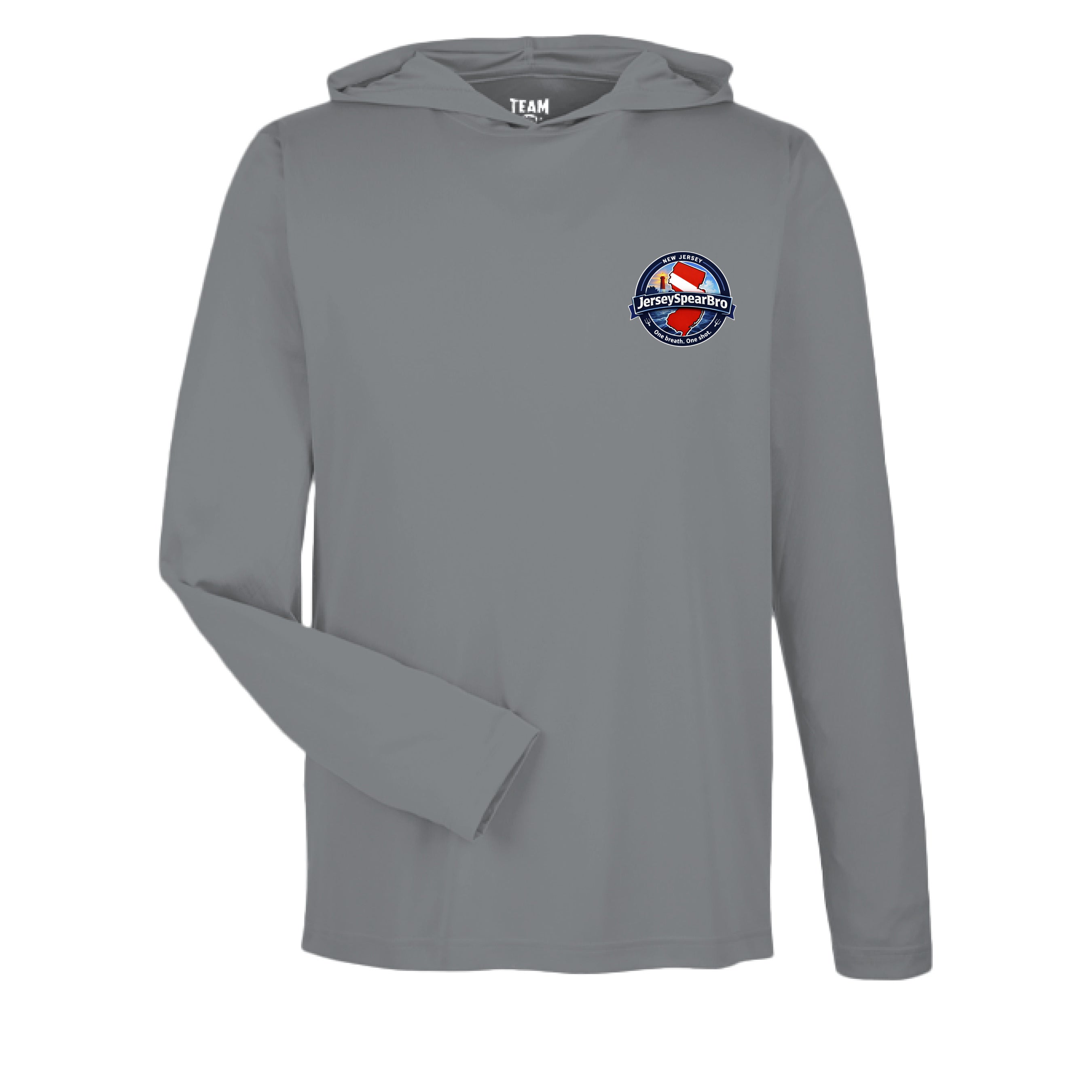 SPORT GRAPHITE - FRONT