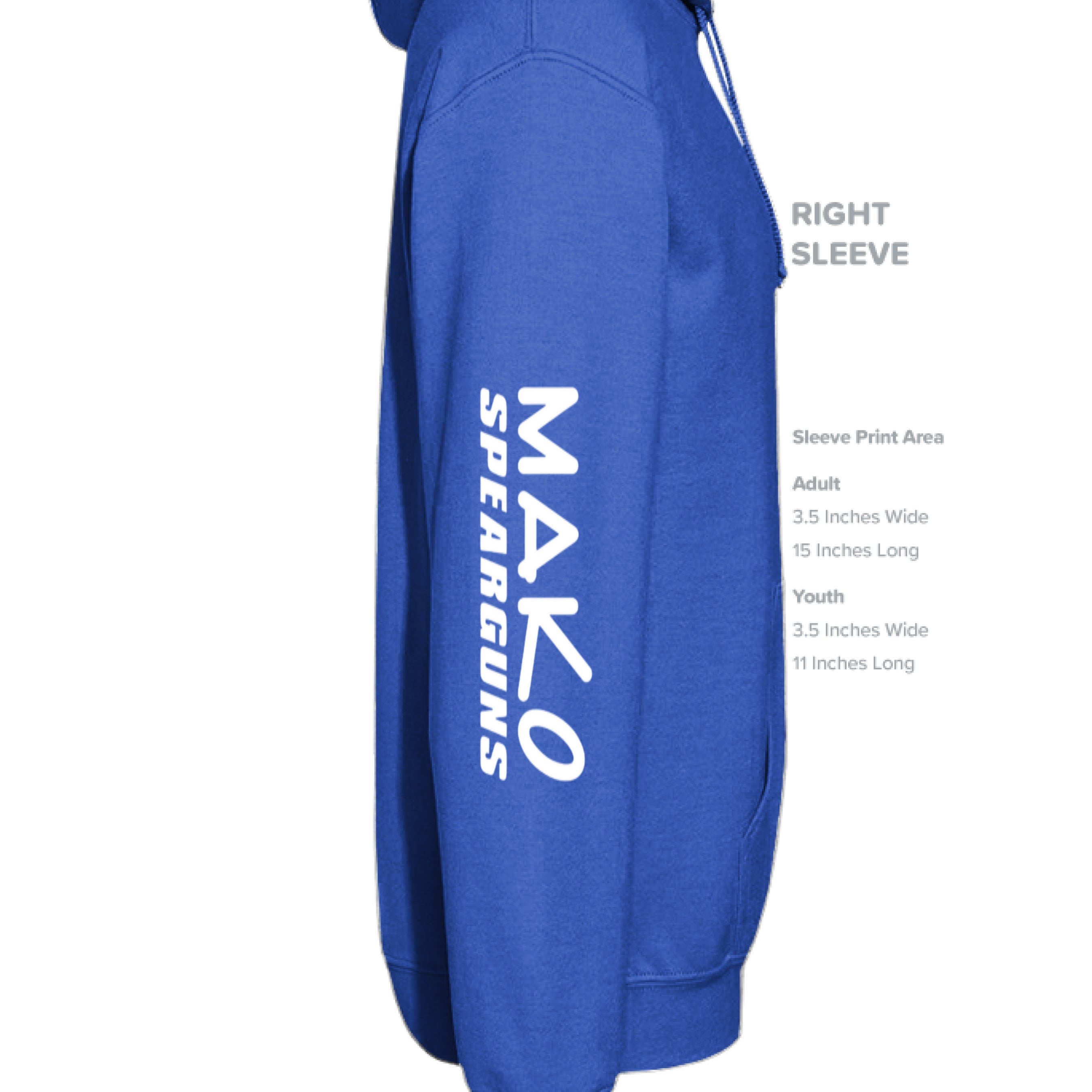SPORT ROYAL - SLEEVE_RIGHT