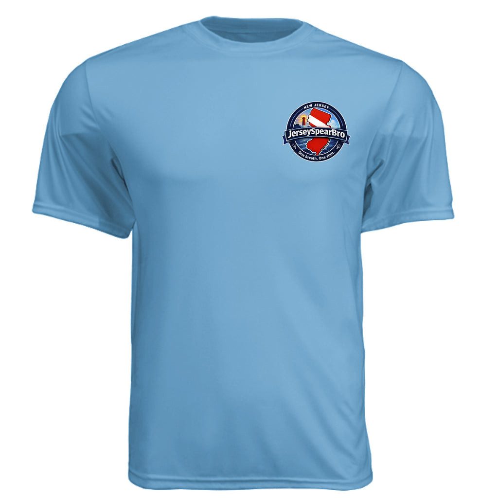 LIGHT BLUE - FRONT