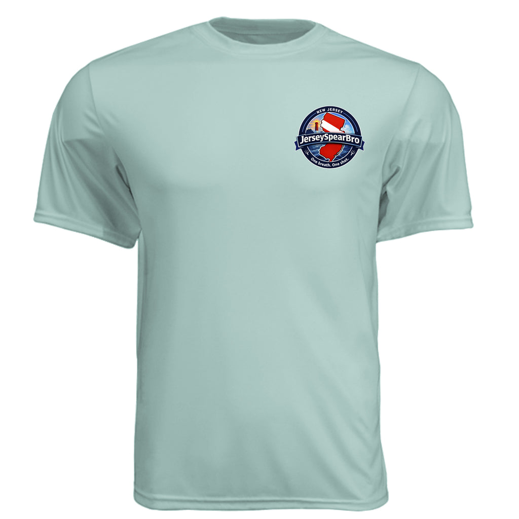 PASTEL MINT - FRONT